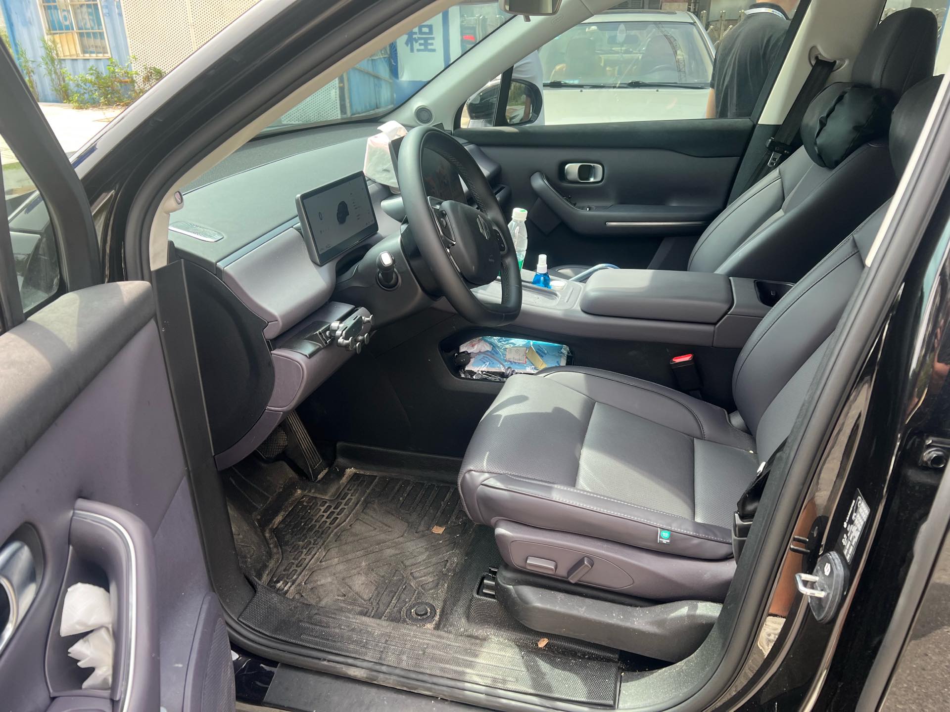 Leapmotor 2024 C10 530 Smart Edition