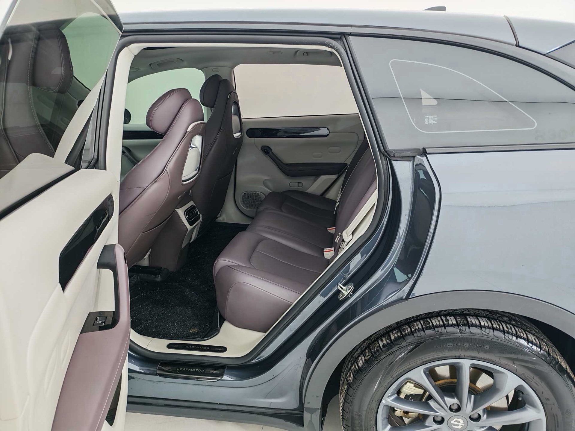 Leapmotor 2023 C11 500 Comfort Edition
