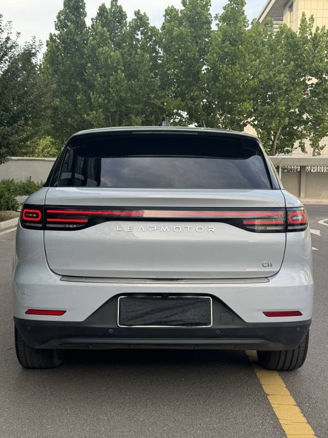 Leapmotor 2023 C11 300 Comfort Edition