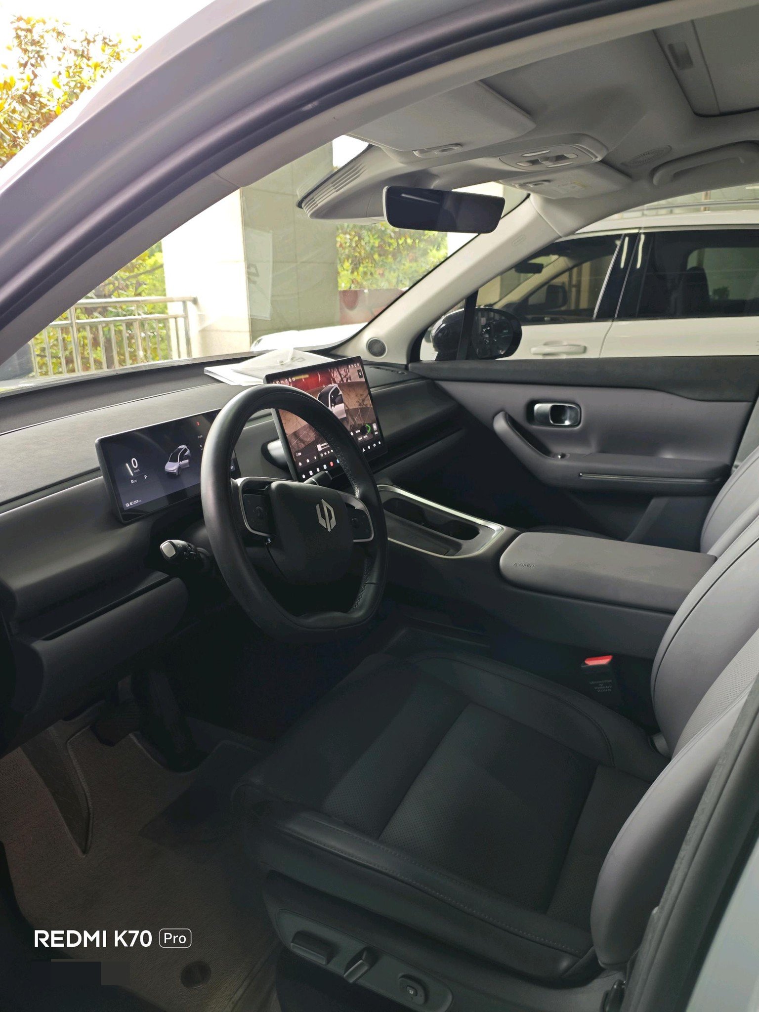 Leapmotor 2026 C16 630 LiDAR Edition 6-Seater