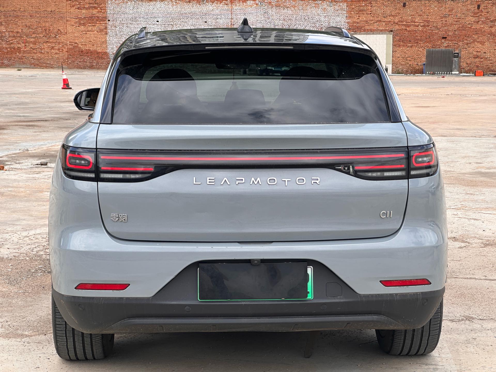 Leapmotor 2024 C11 580 Premium Edition