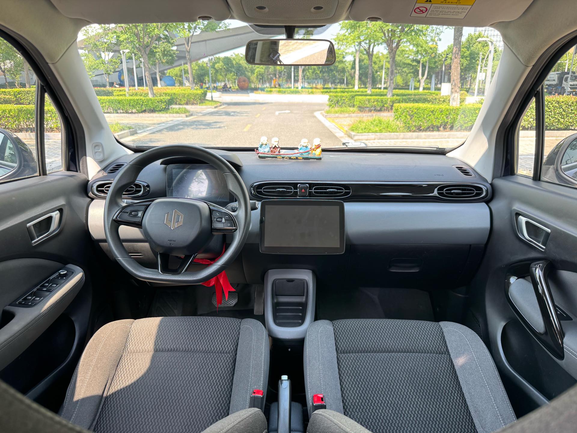 Leapmotor 2020 T03 400 Standard