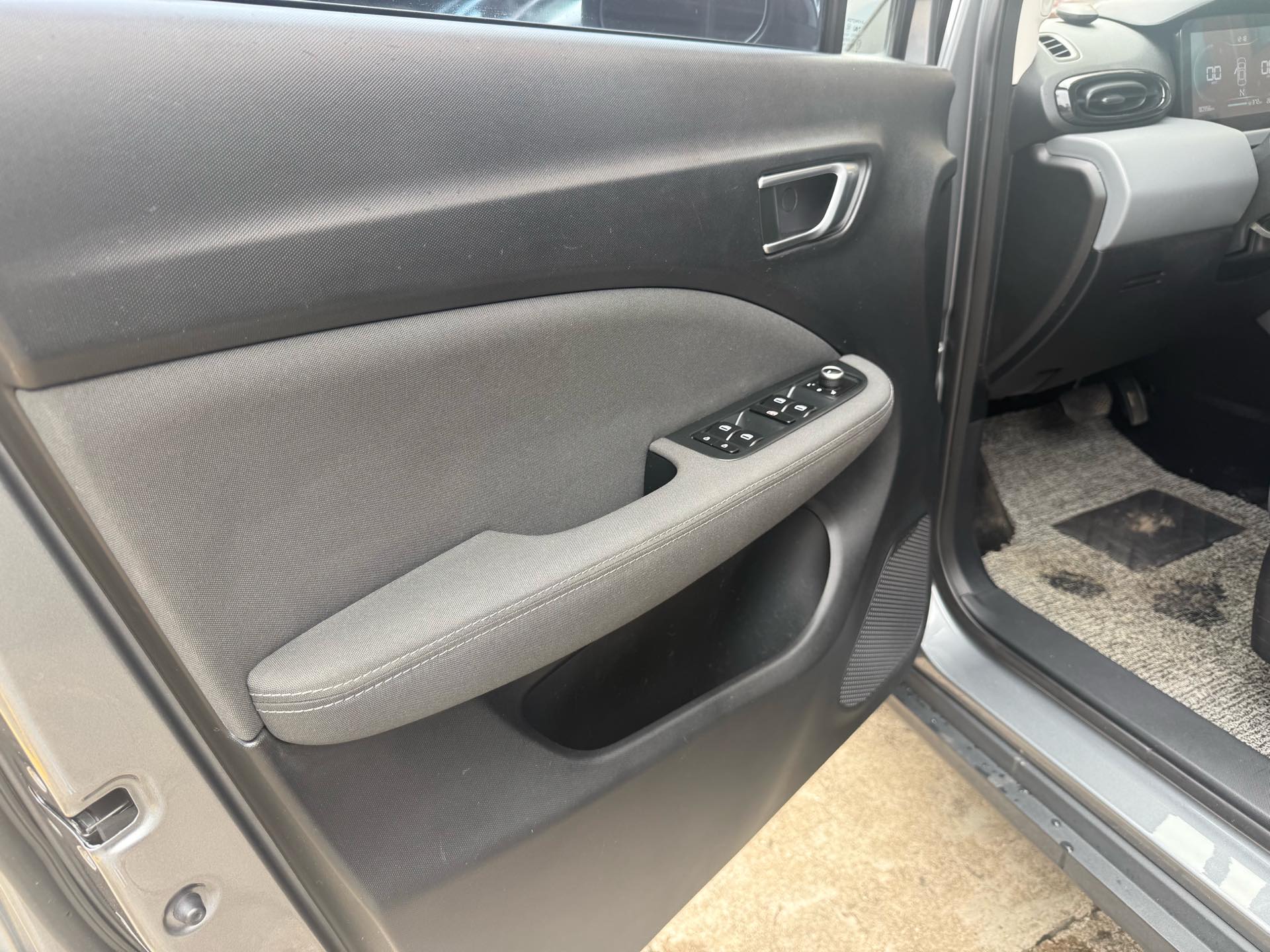Leapmotor 2020 T03 400 Comfort