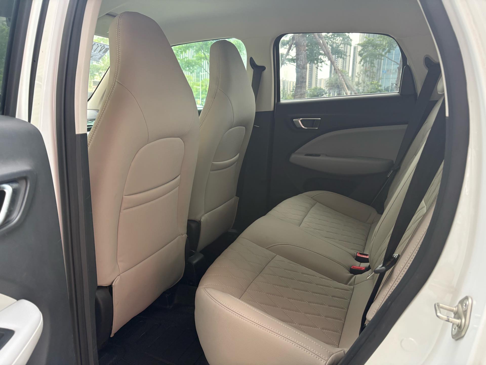 Leapmotor 2022 T03 Haoyu Edition