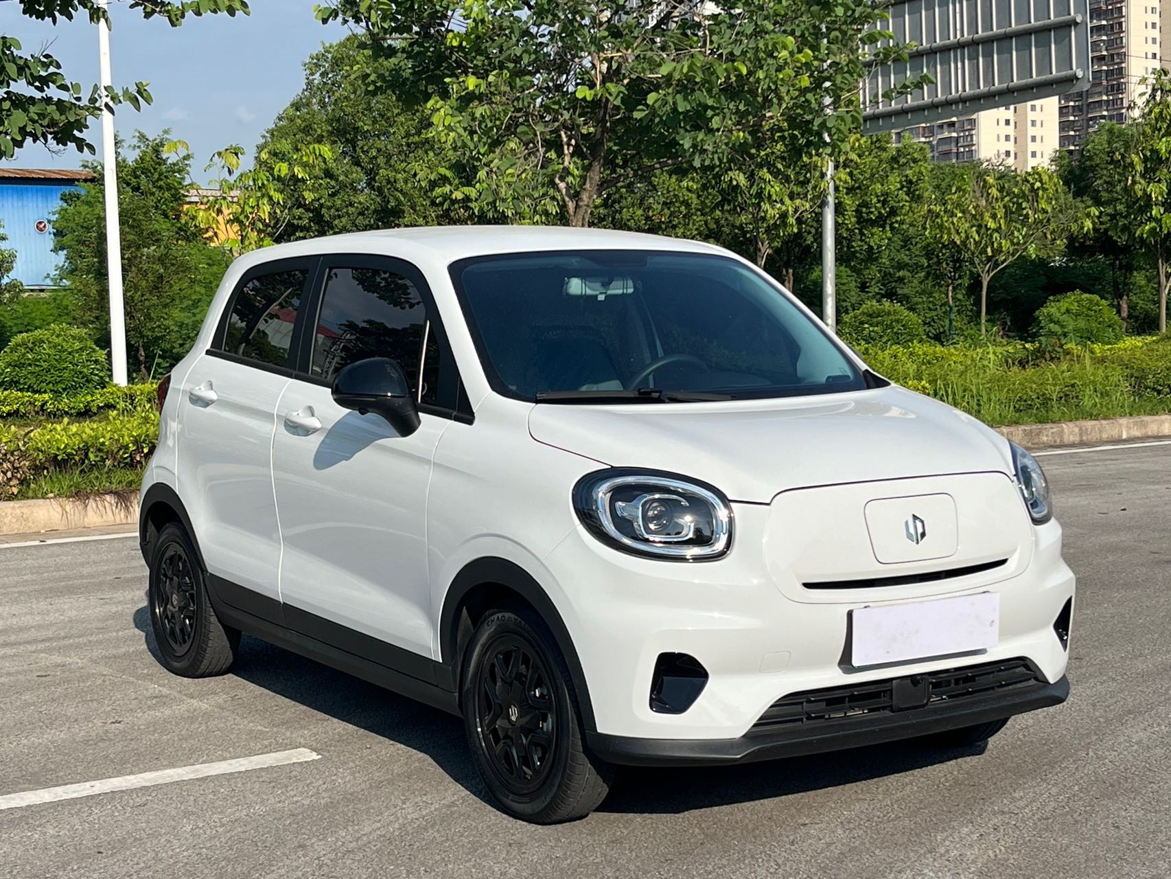 Leapmotor 2025 T03 310 Comfort Edition