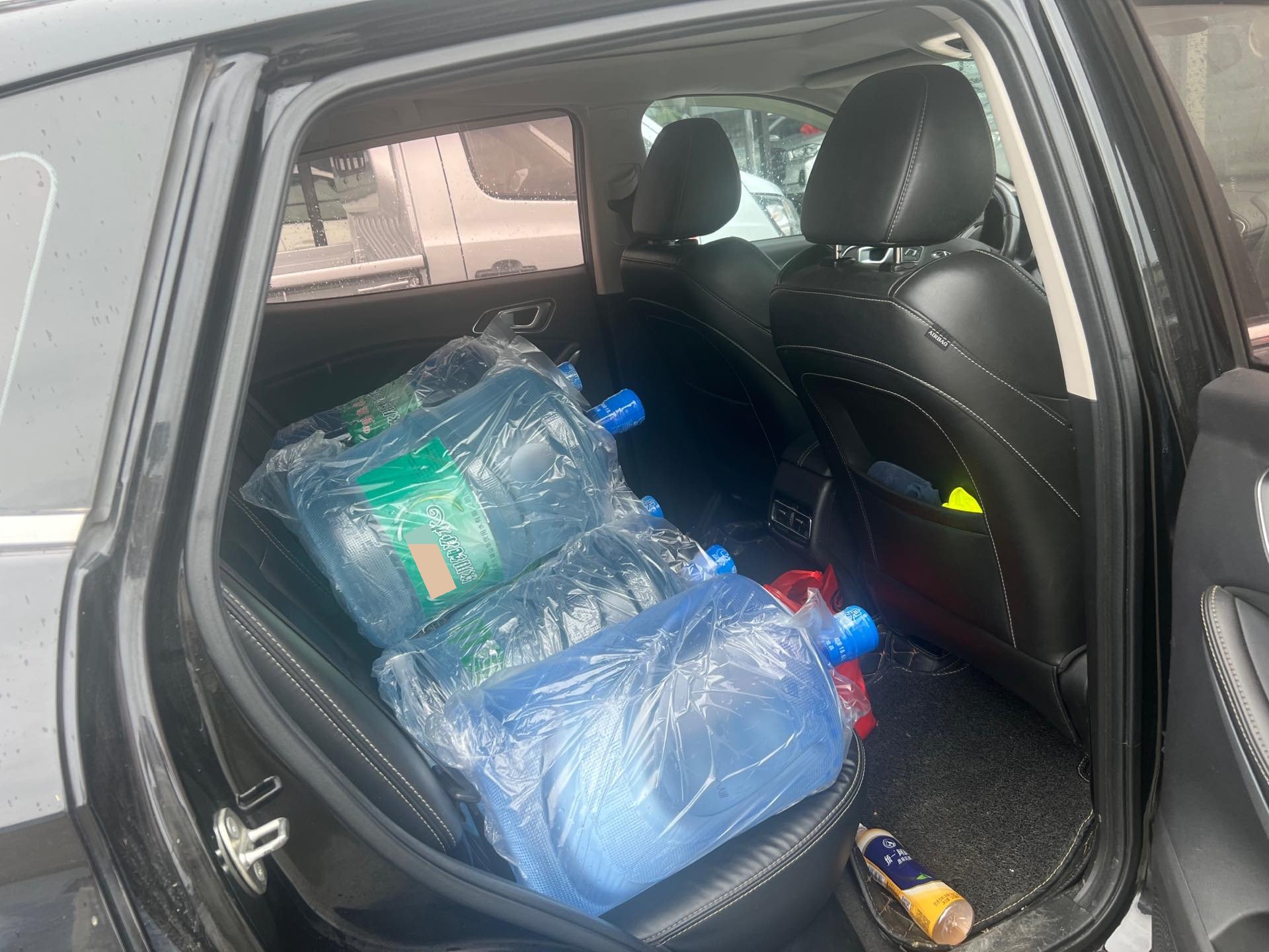 Chery 2018 Tiggo 7 1.5T Elite