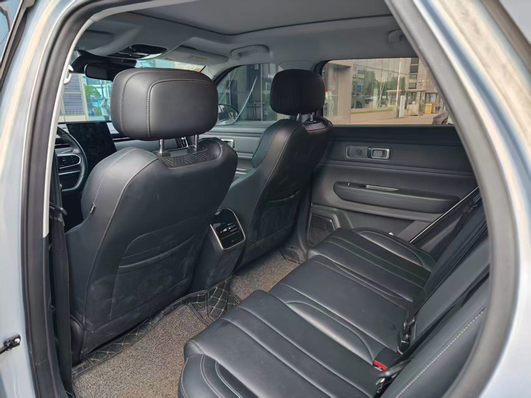 Chery 2024 Explore 06 C-DM 1.5T Luxury