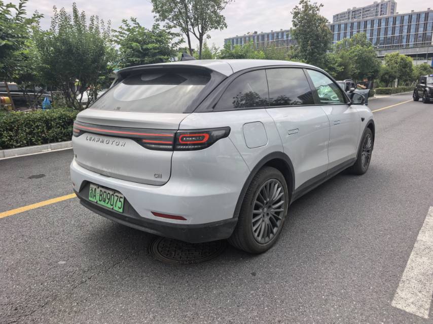 Leapmotor 2023 C11 500 Comfort Edition