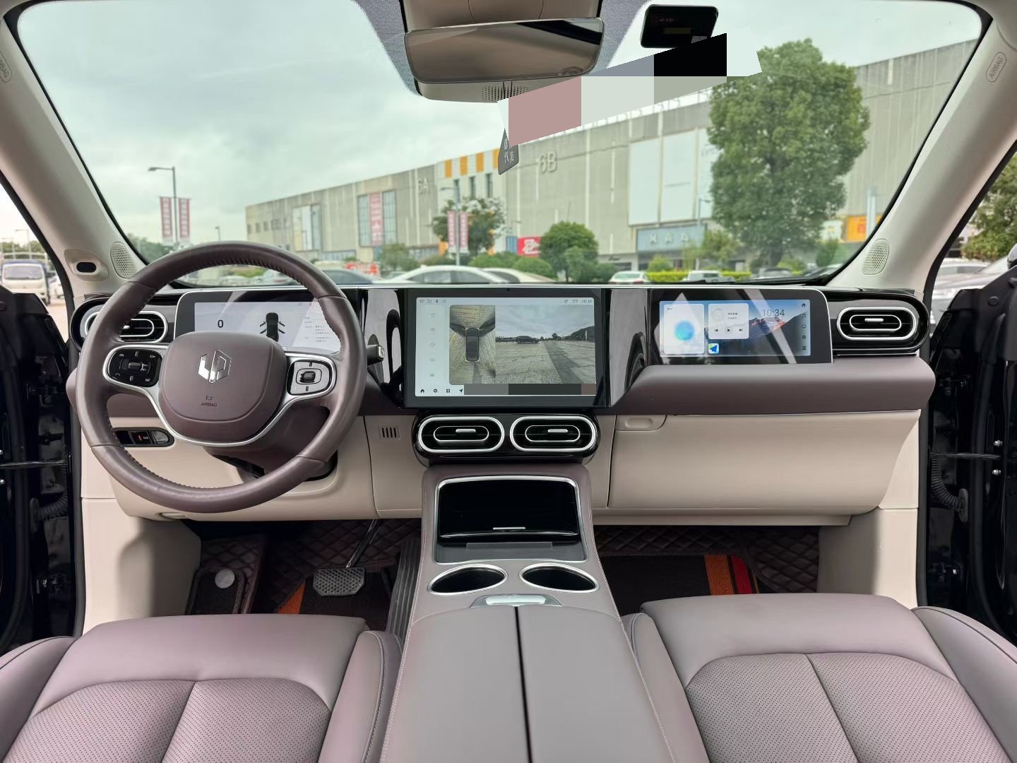 Leapmotor 2024 C11 515 Smart Edition