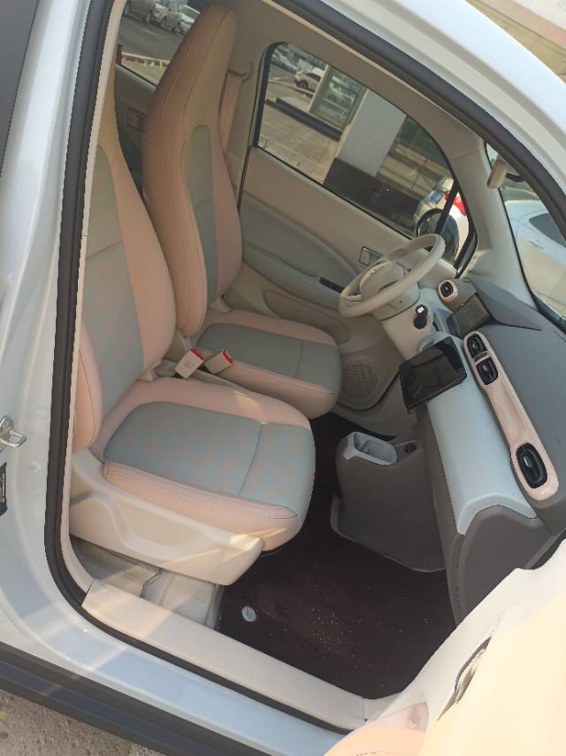 Leapmotor 2025 T03 310 Comfort Edition