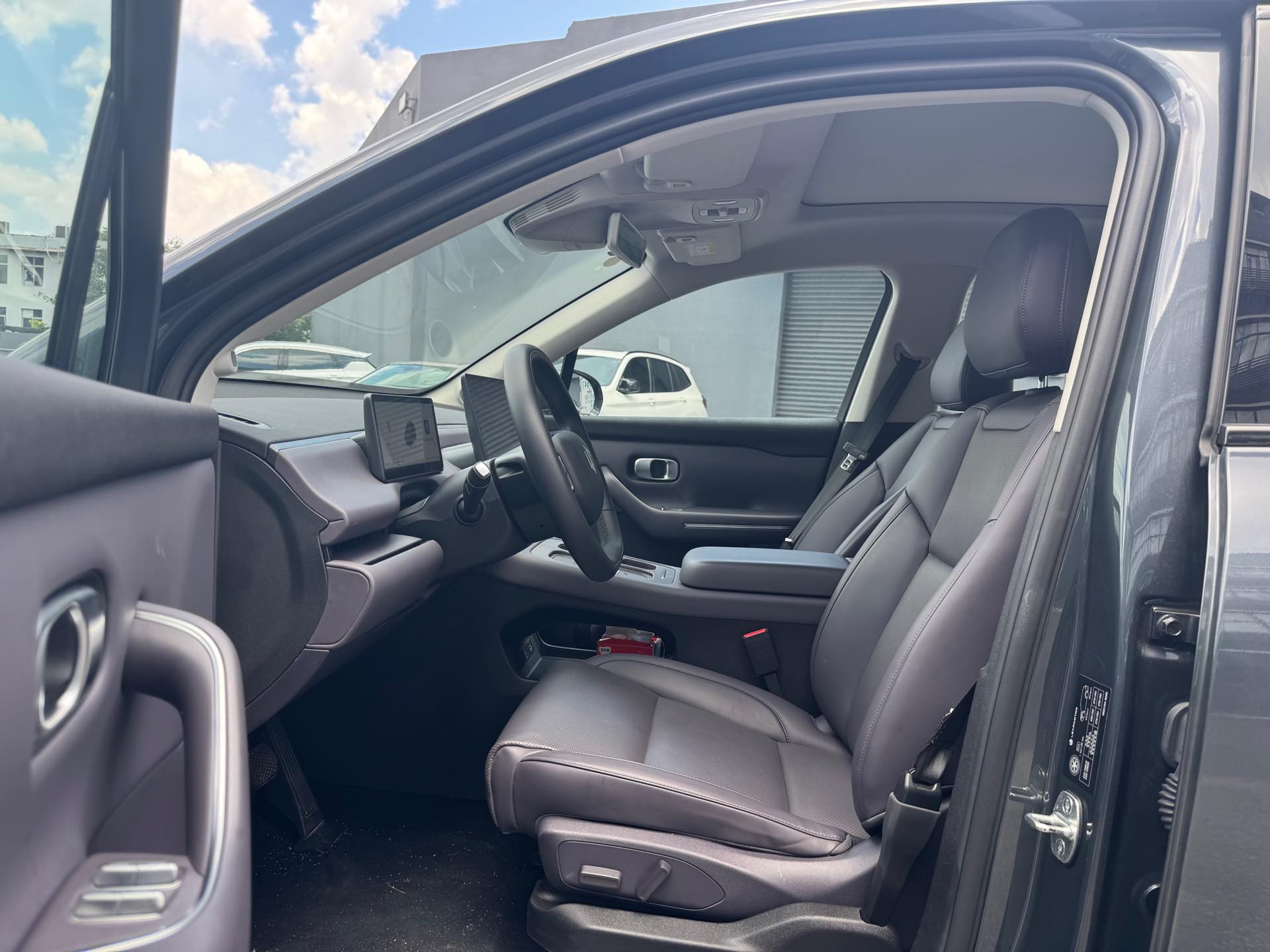 Leapmotor 2024 C10 530 Smart Drive Edition