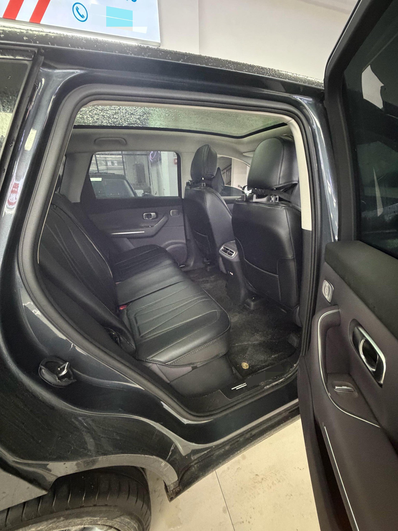Leapmotor 2024 C10 210 Smart Edition