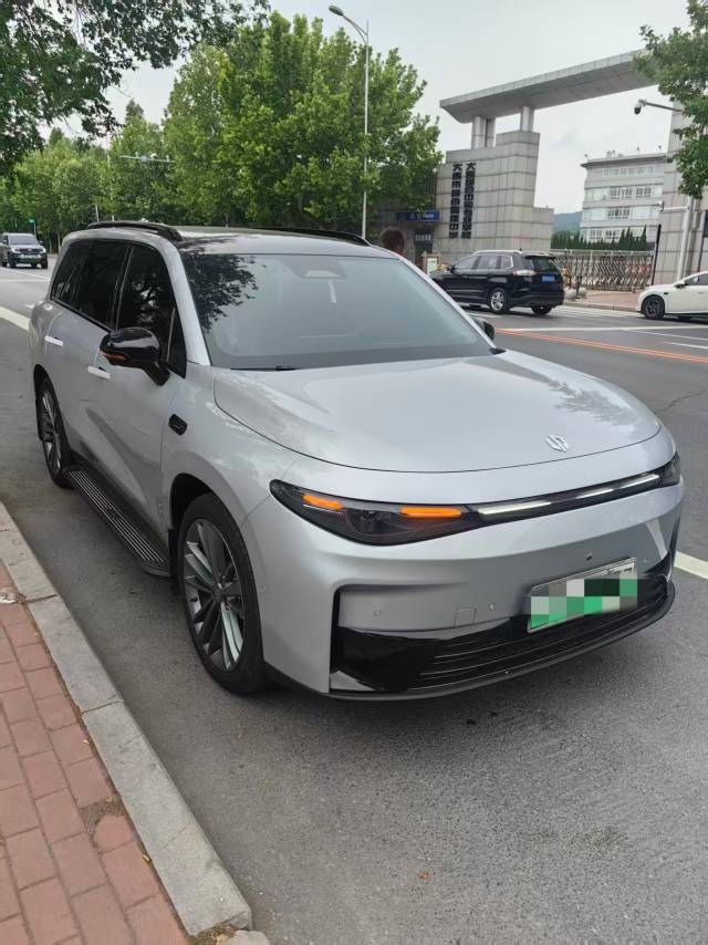 Leapmotor 2024 C16 520 Premium