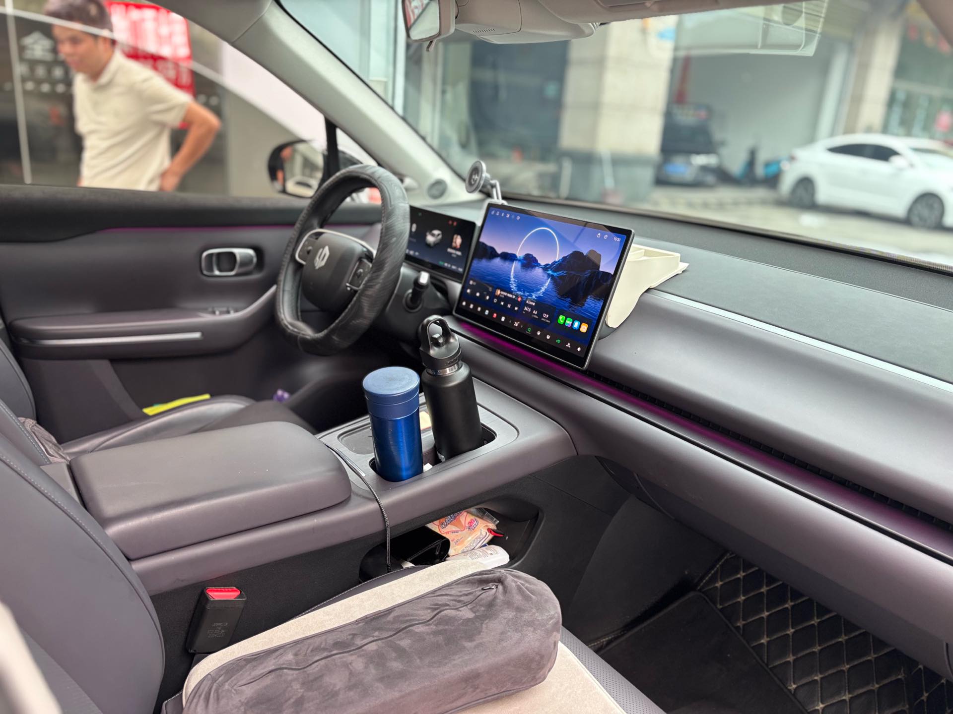 Leapmotor 2024 C10 210 Comfort Edition