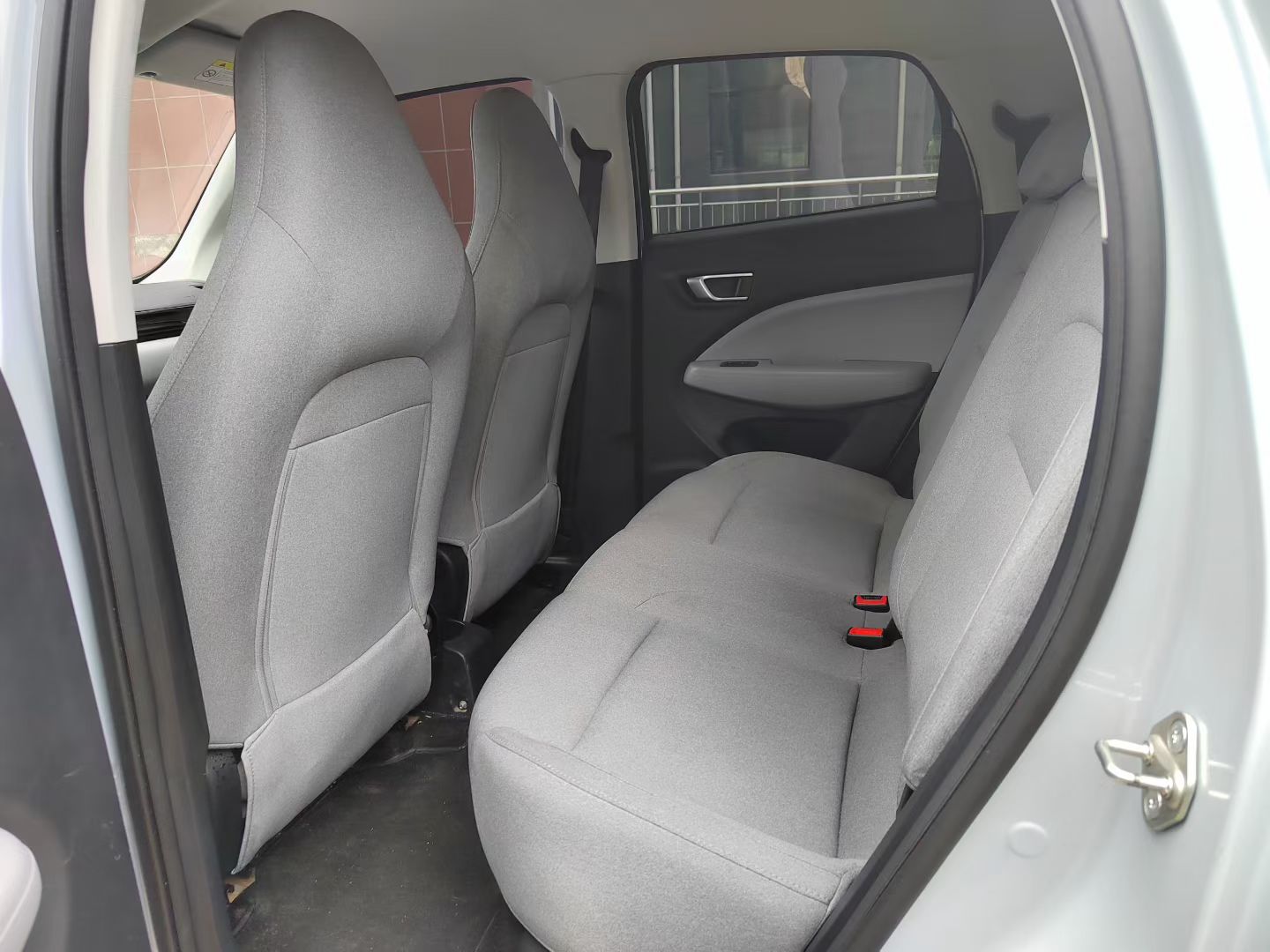 Leapmotor 2024 T03 200 Lite Edition