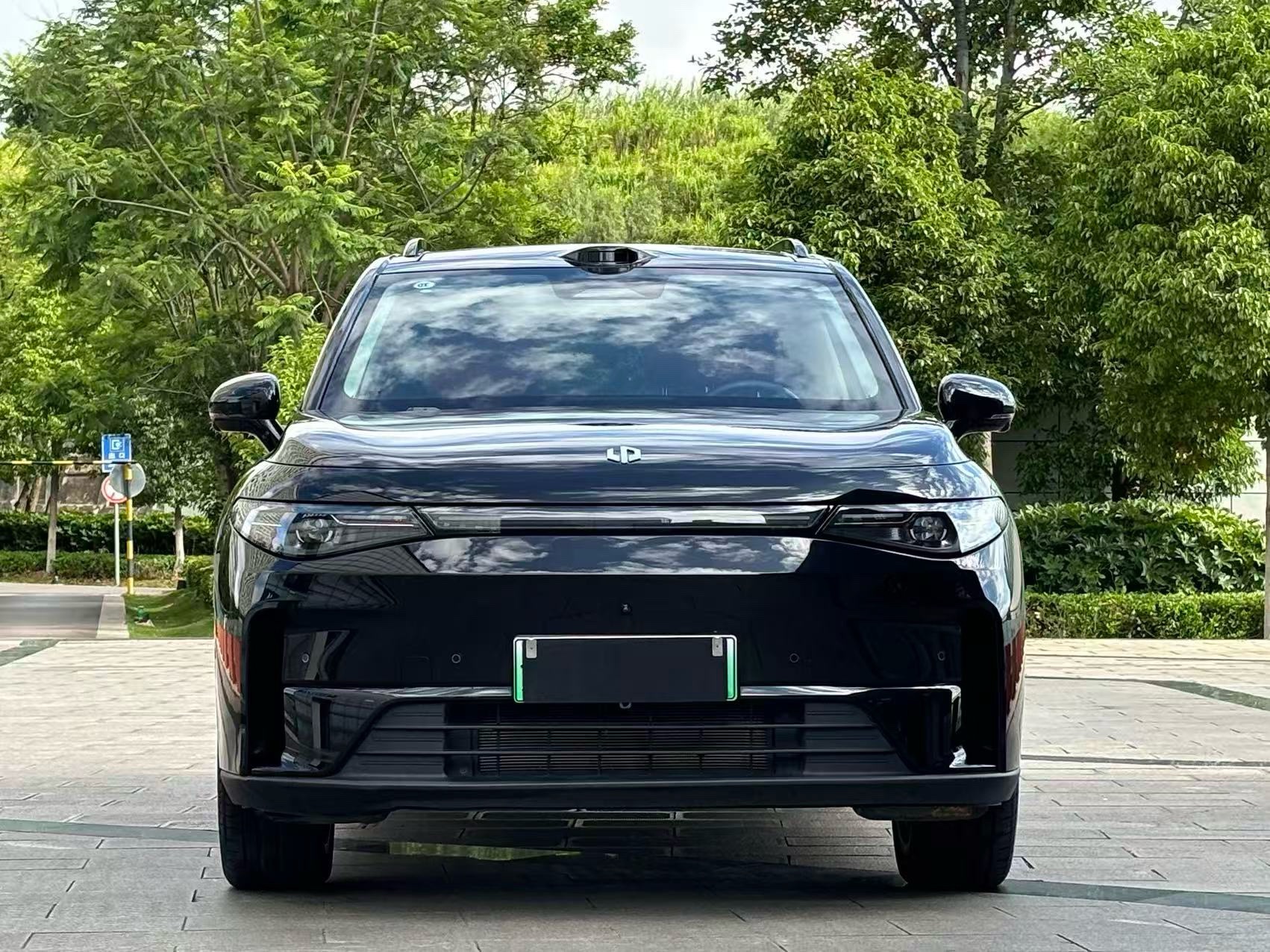 Leapmotor 2026 C16 280 LiDAR Zhizun Edition 6-Seater