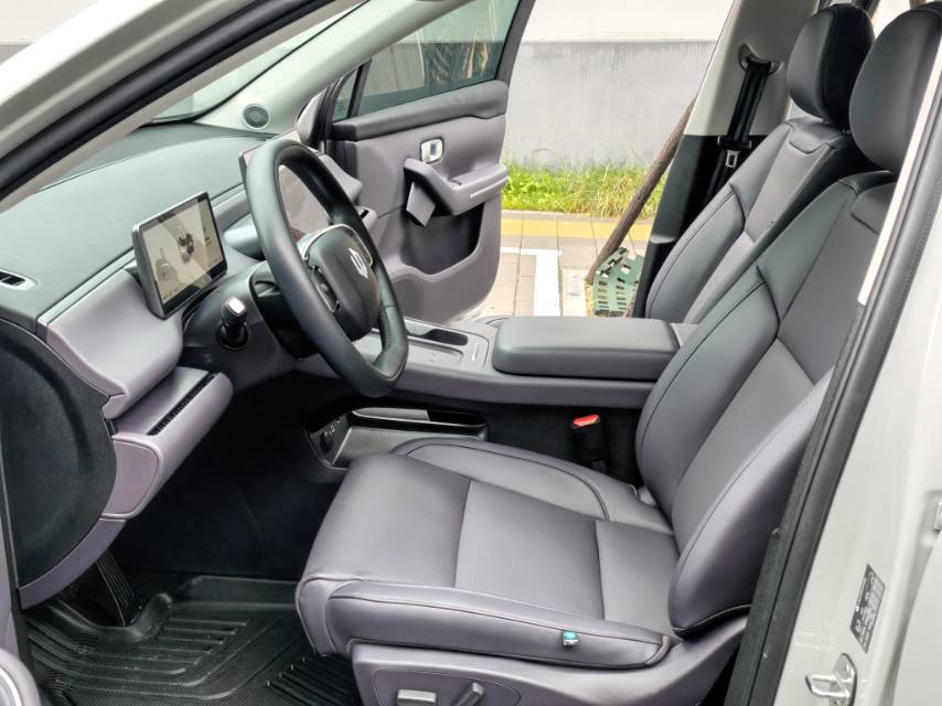 Leapmotor 2024 C10 210 Comfort Edition