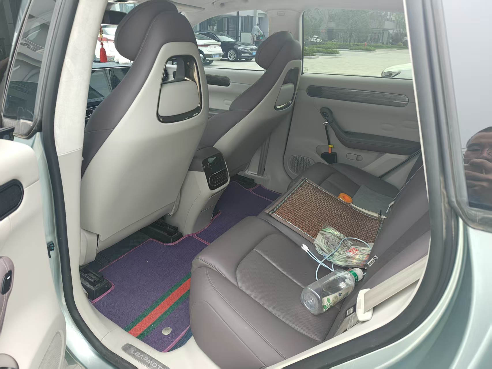 Leapmotor 2023 C11 285 Smart Edition