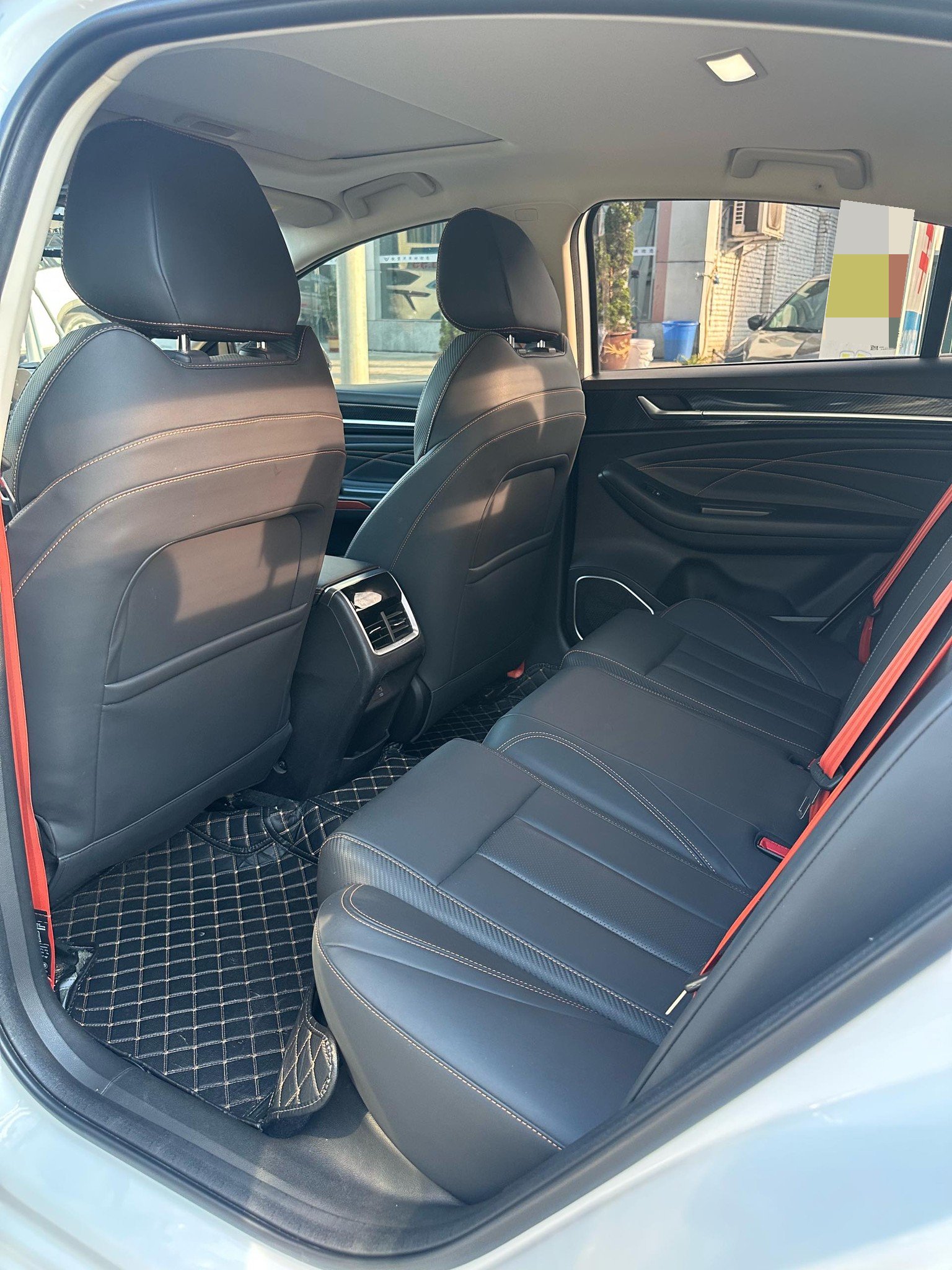 Chery 2023 Arrizo 5 GT 1.5T CVT Enjoy