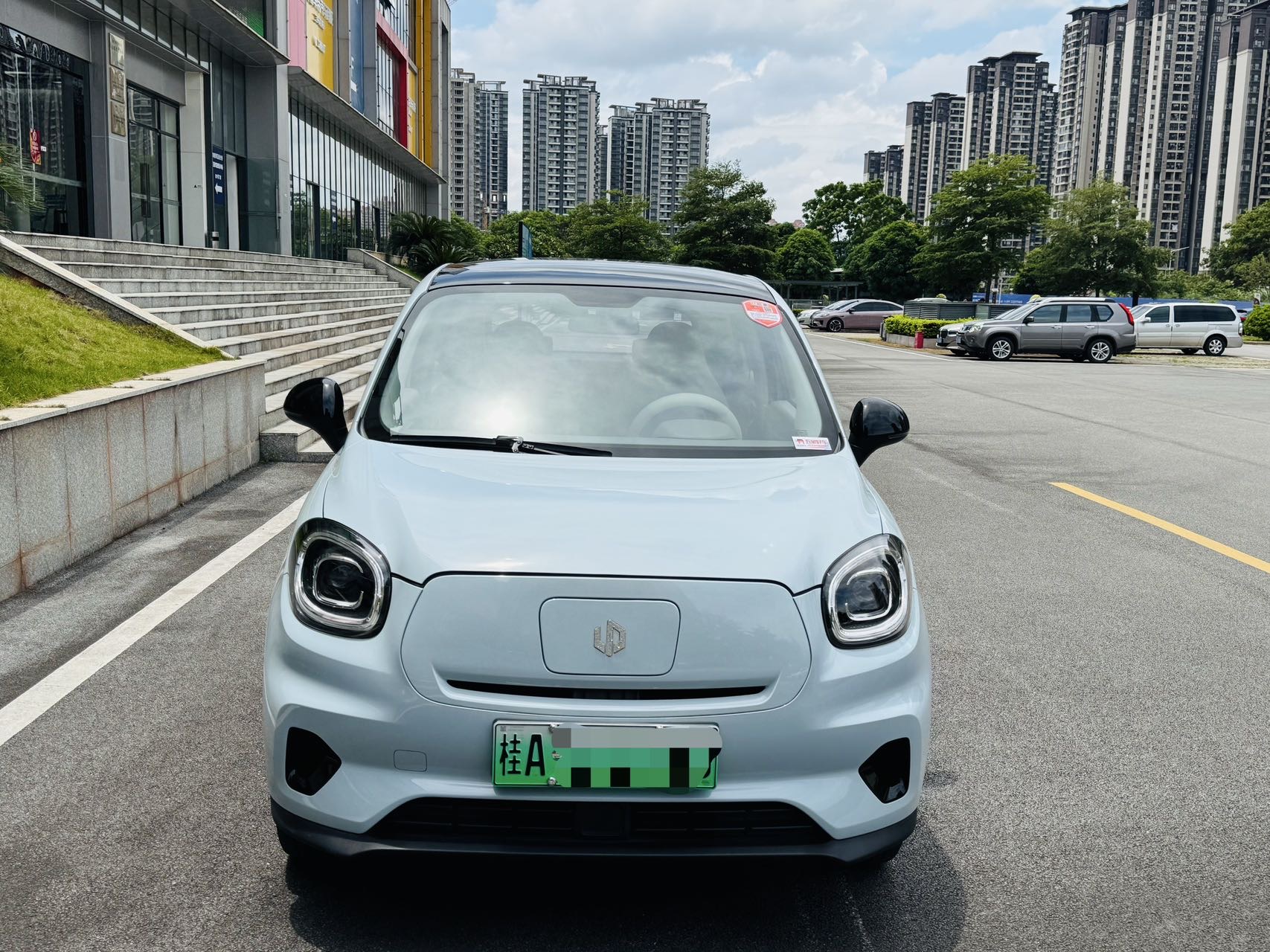 Leapmotor 2023 T03 310 Fenxiang Edition