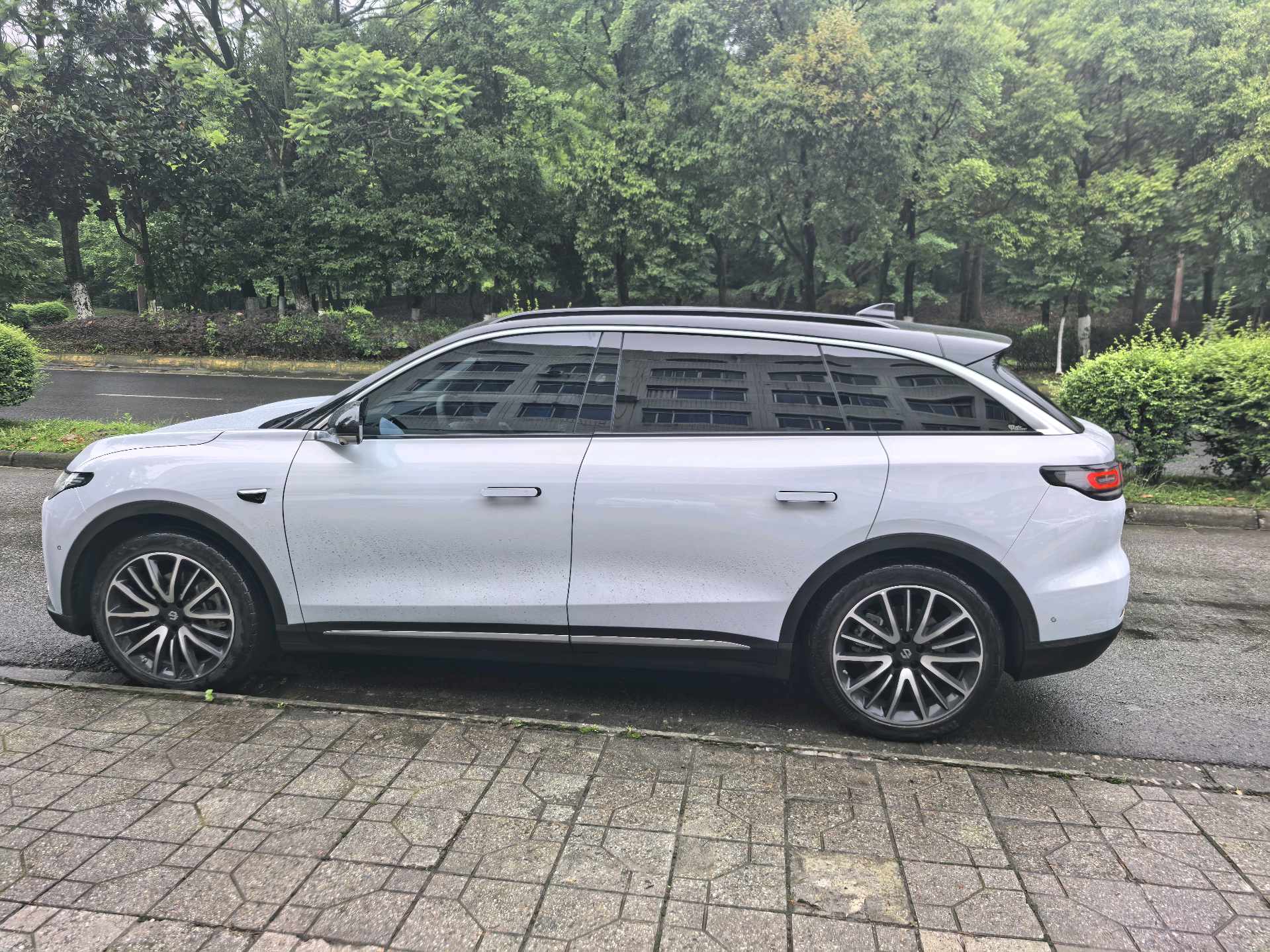 Leapmotor 2021 C11 Premium