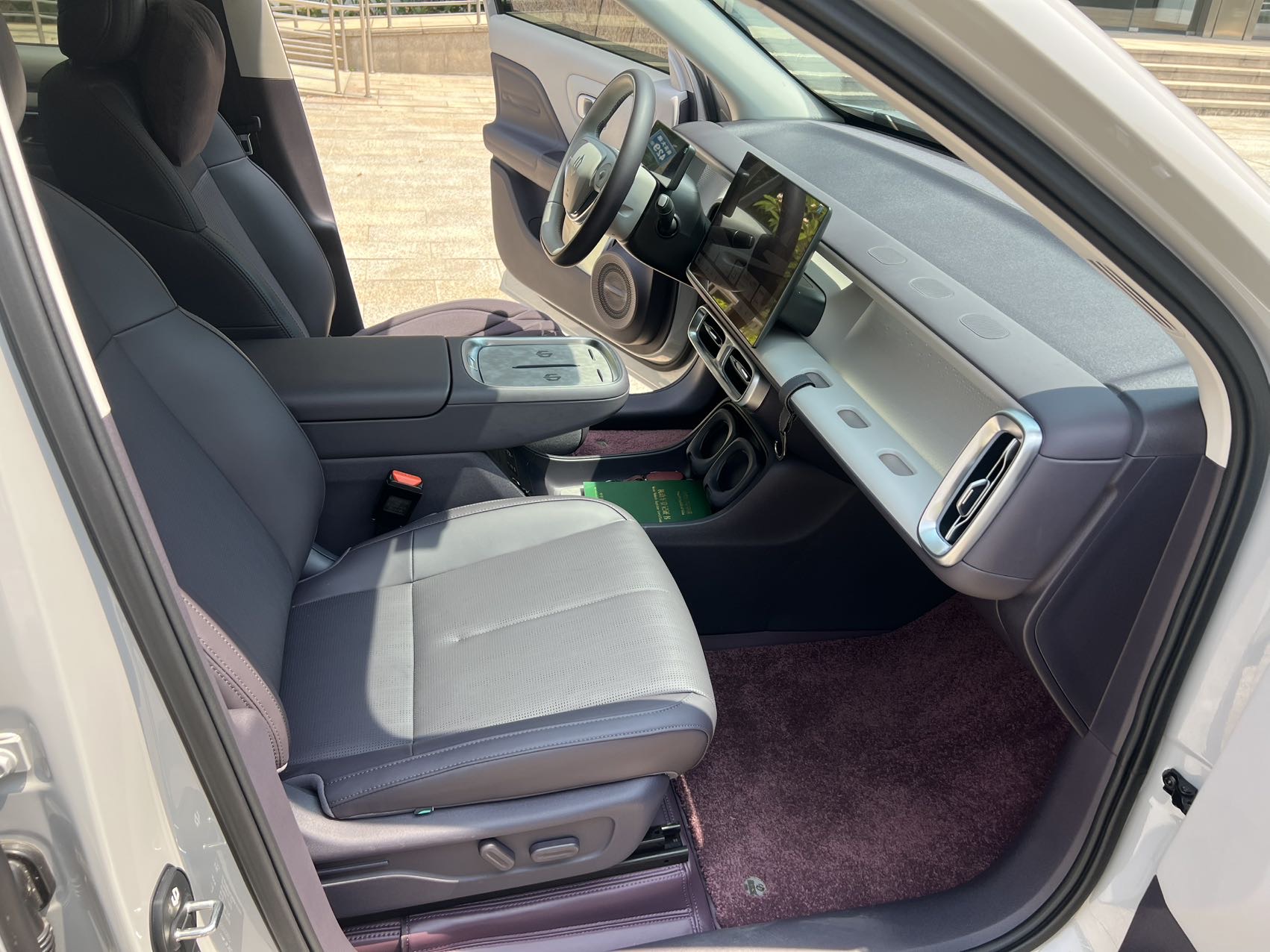 Leapmotor 2025 B10 600 Yuexiang Smart Driving Edition