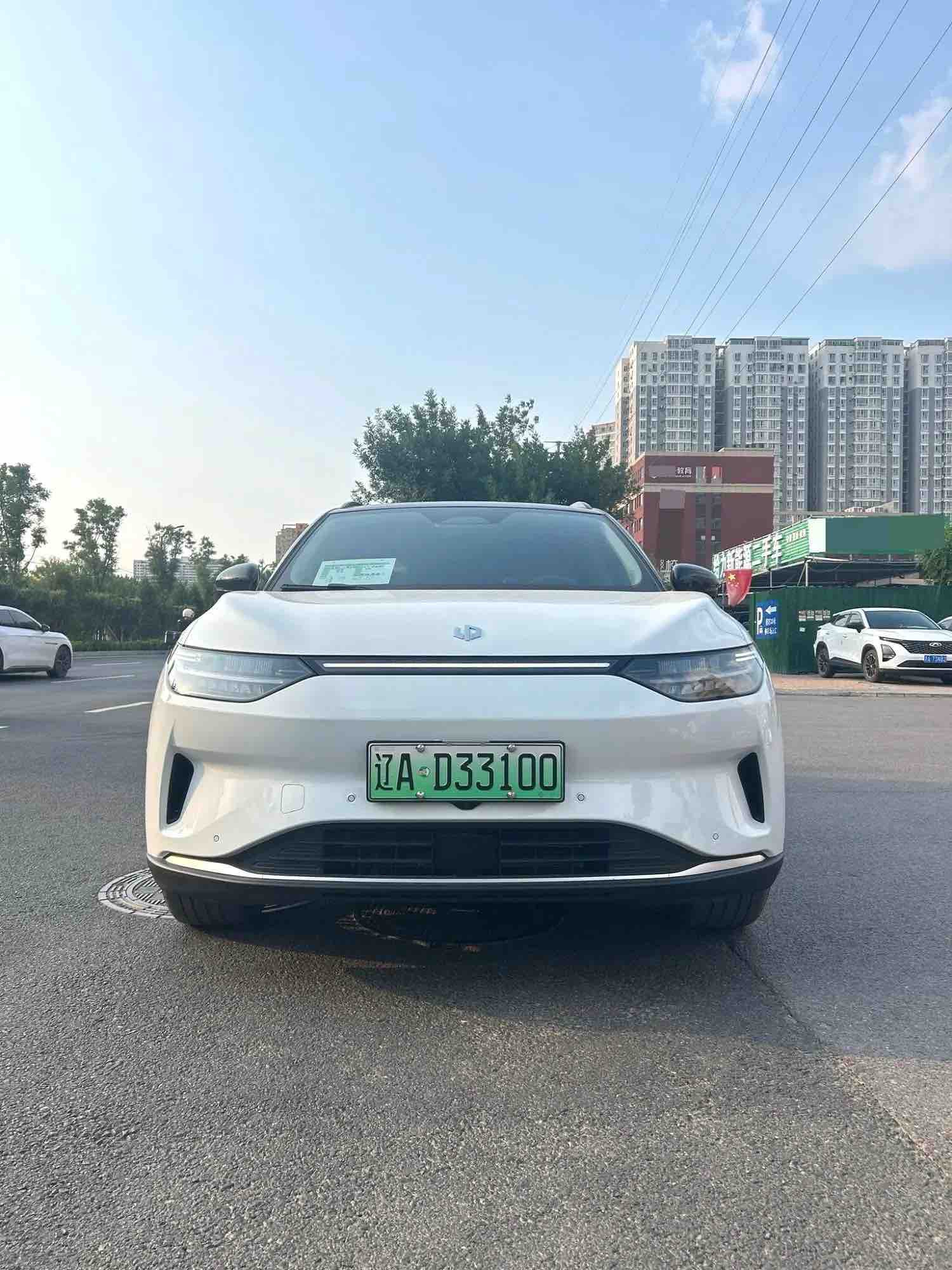 Leapmotor 2024 C11 580 Premium