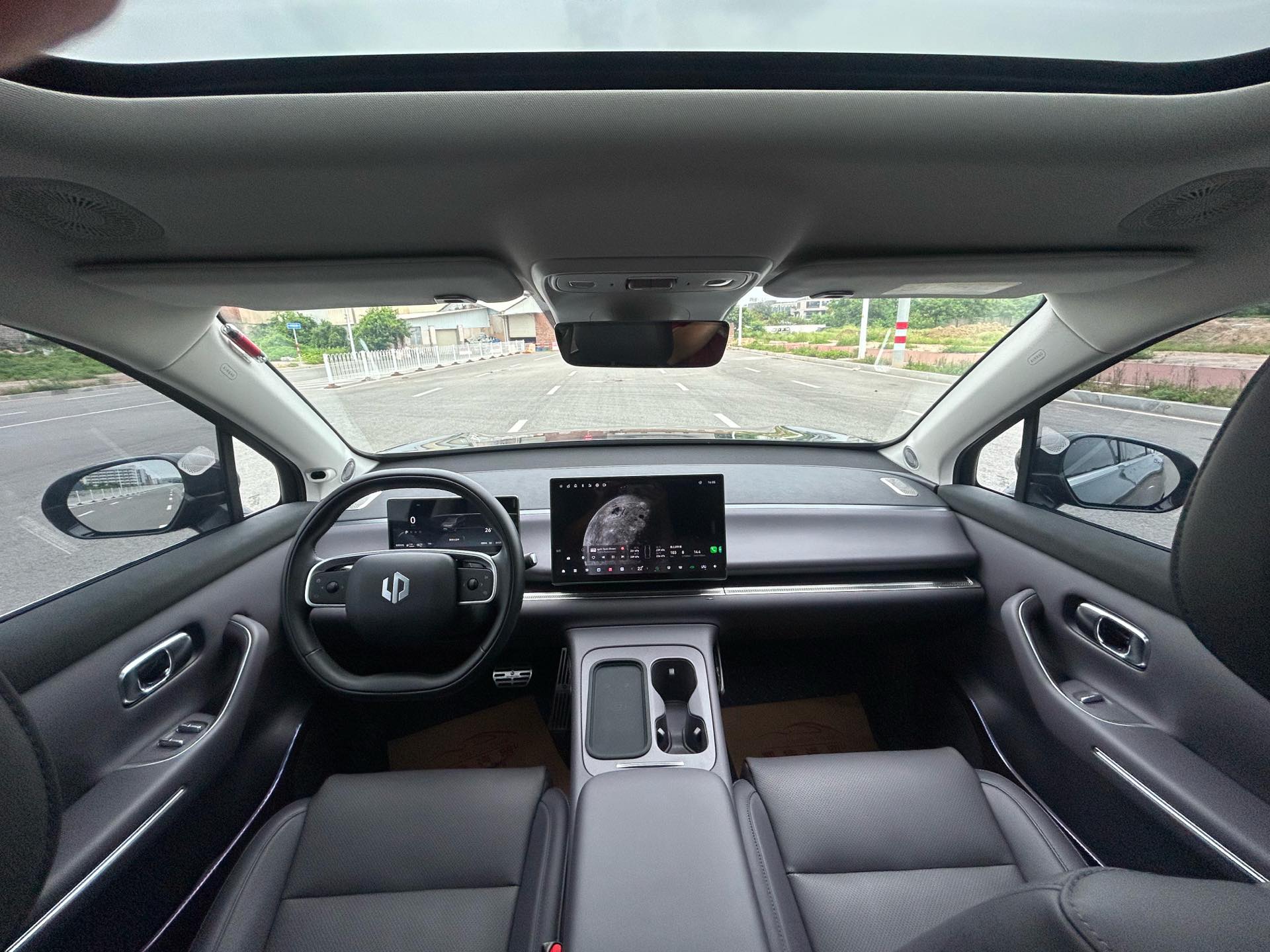 Leapmotor 2024 C16 200 Zhijia Edition