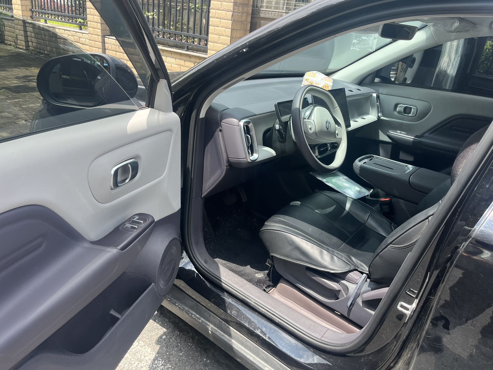 Leapmotor 2025 B10 510 Comfort Smart Drive Edition