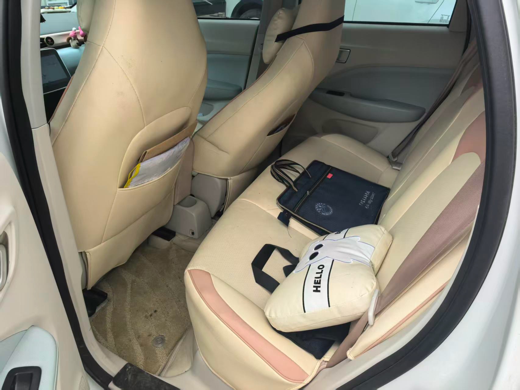 Leapmotor 2024 T03 403 Comfort Edition