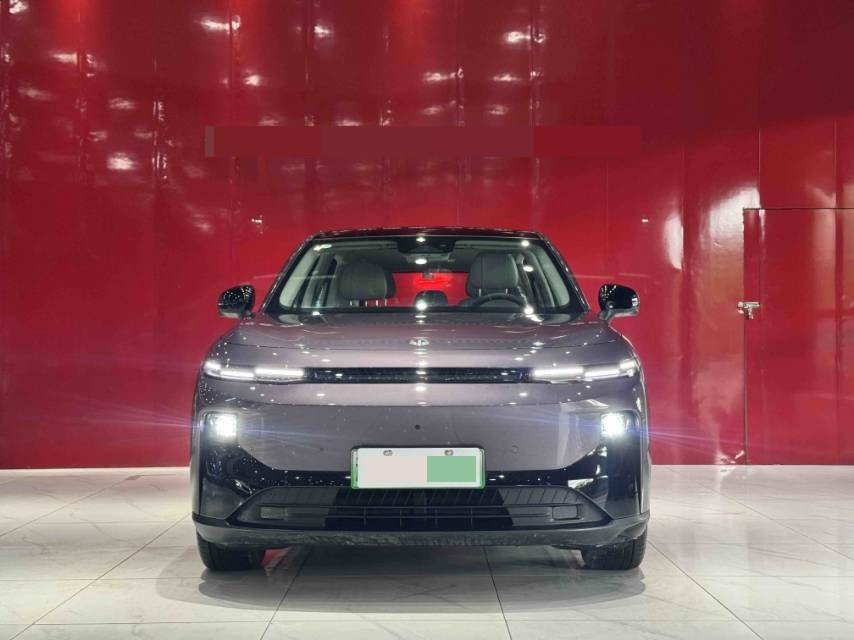 Leapmotor 2025 B10 510 Yuexiang Smart Driving Edition