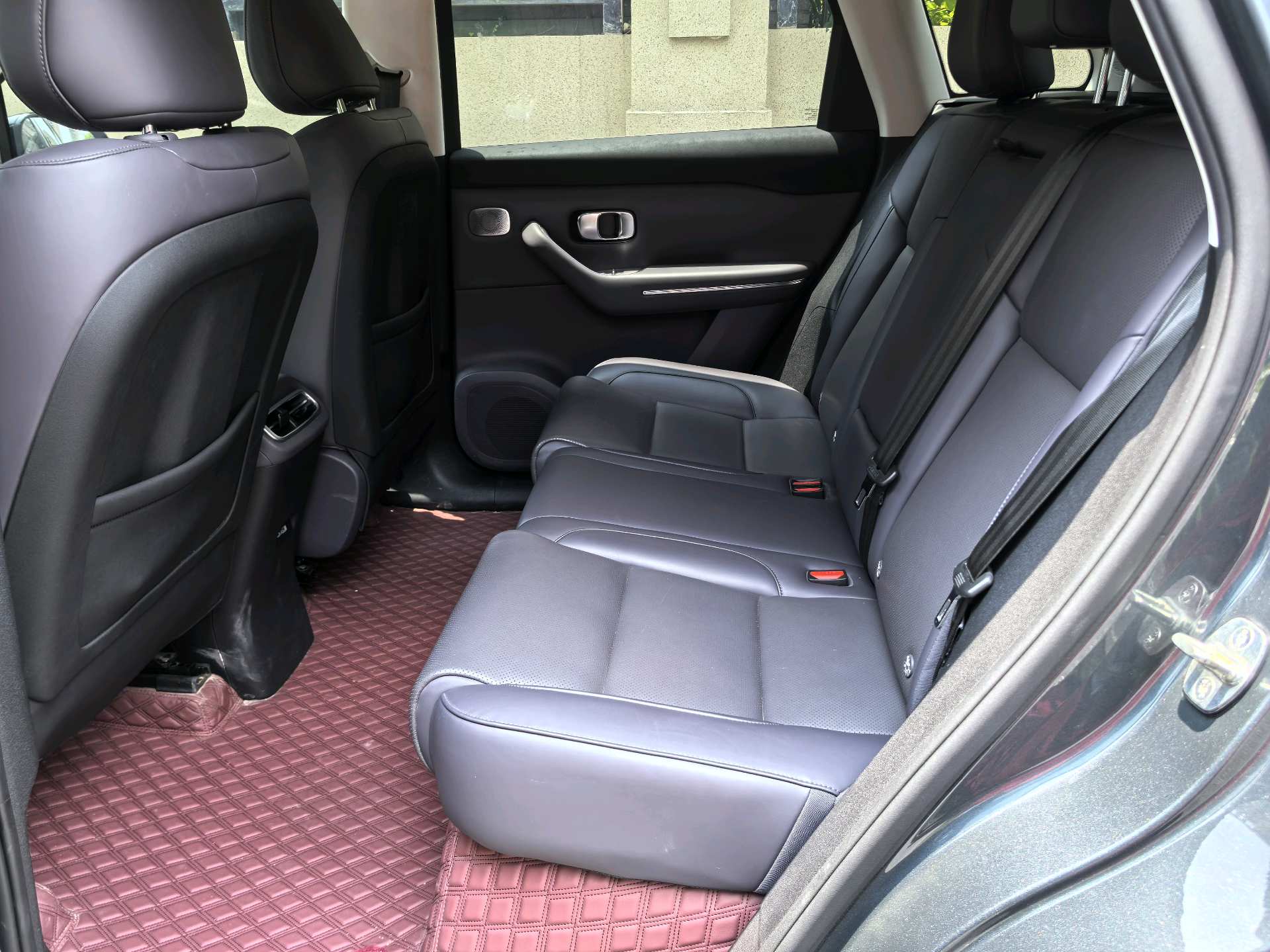 Leapmotor 2024 C10 210 Smart Drive Edition