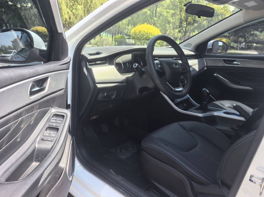 Chery 2019 Arrizo 5 1.5 Zizai Edition