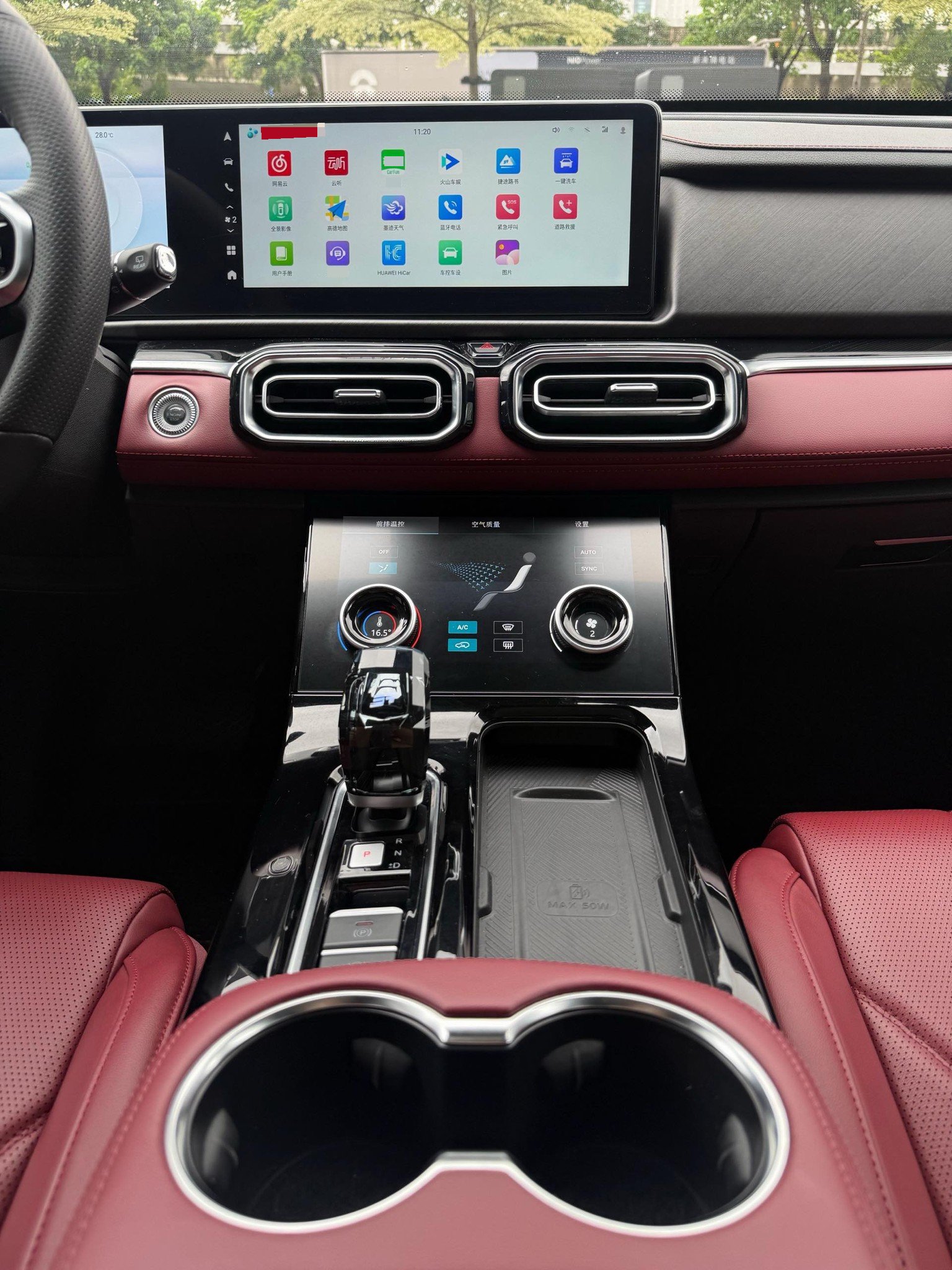 JETOUR 2025 X70 PLUS 1.5T Flagship 5-Seater