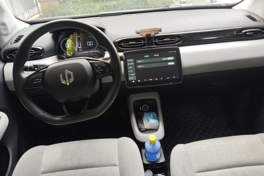 Leapmotor 2022 T03 Xuanjing Edition