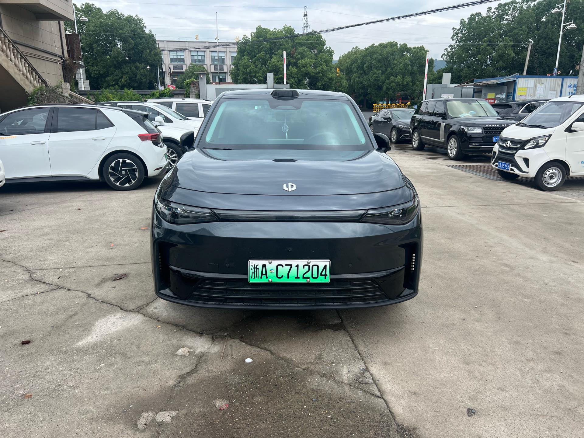 Leapmotor 2024 C10 530 Smart Drive Edition