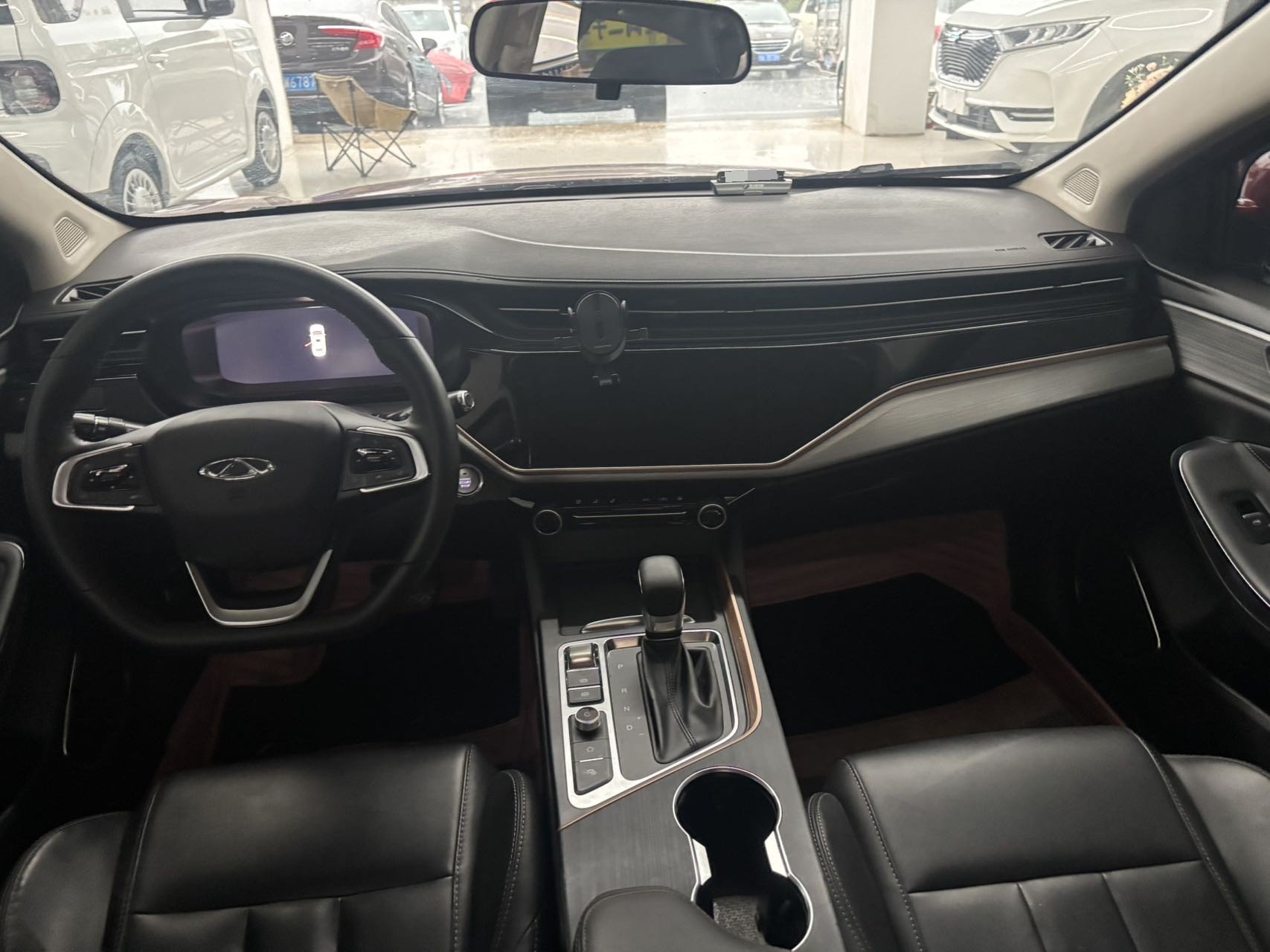 Chery 2021 Arrizo 5 PLUS 1.5T CVT Xiaozexiang PLUS