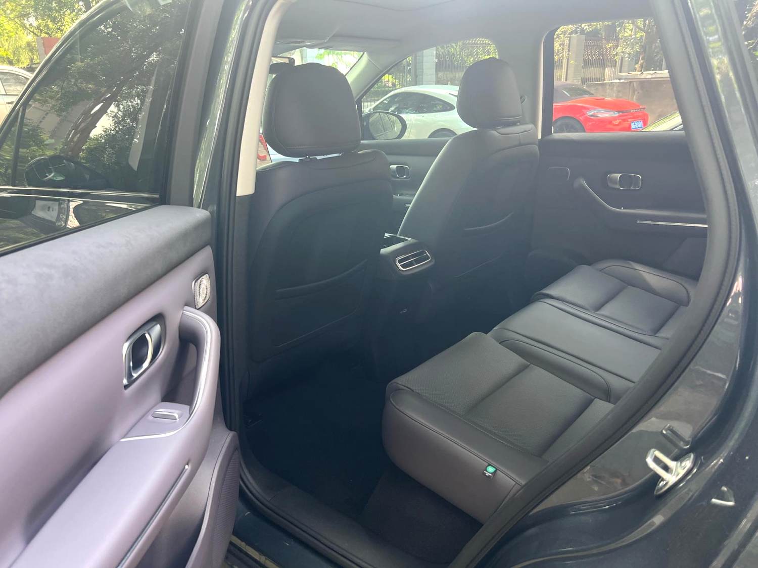 Leapmotor 2024 C10 210 Smart Edition
