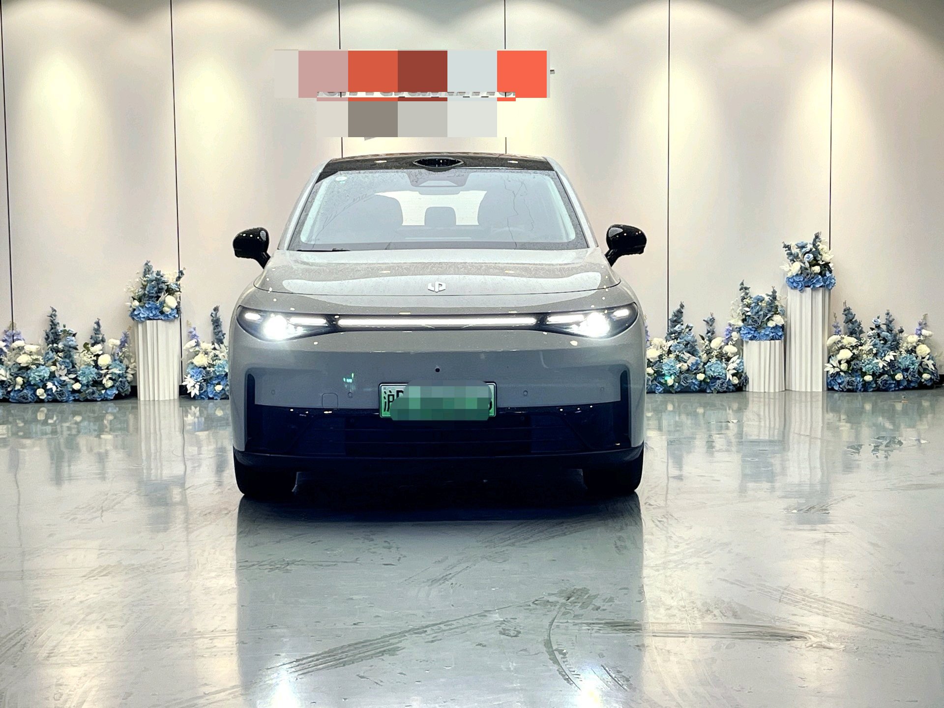 Leapmotor 2026 C10 605 LiDAR Edition