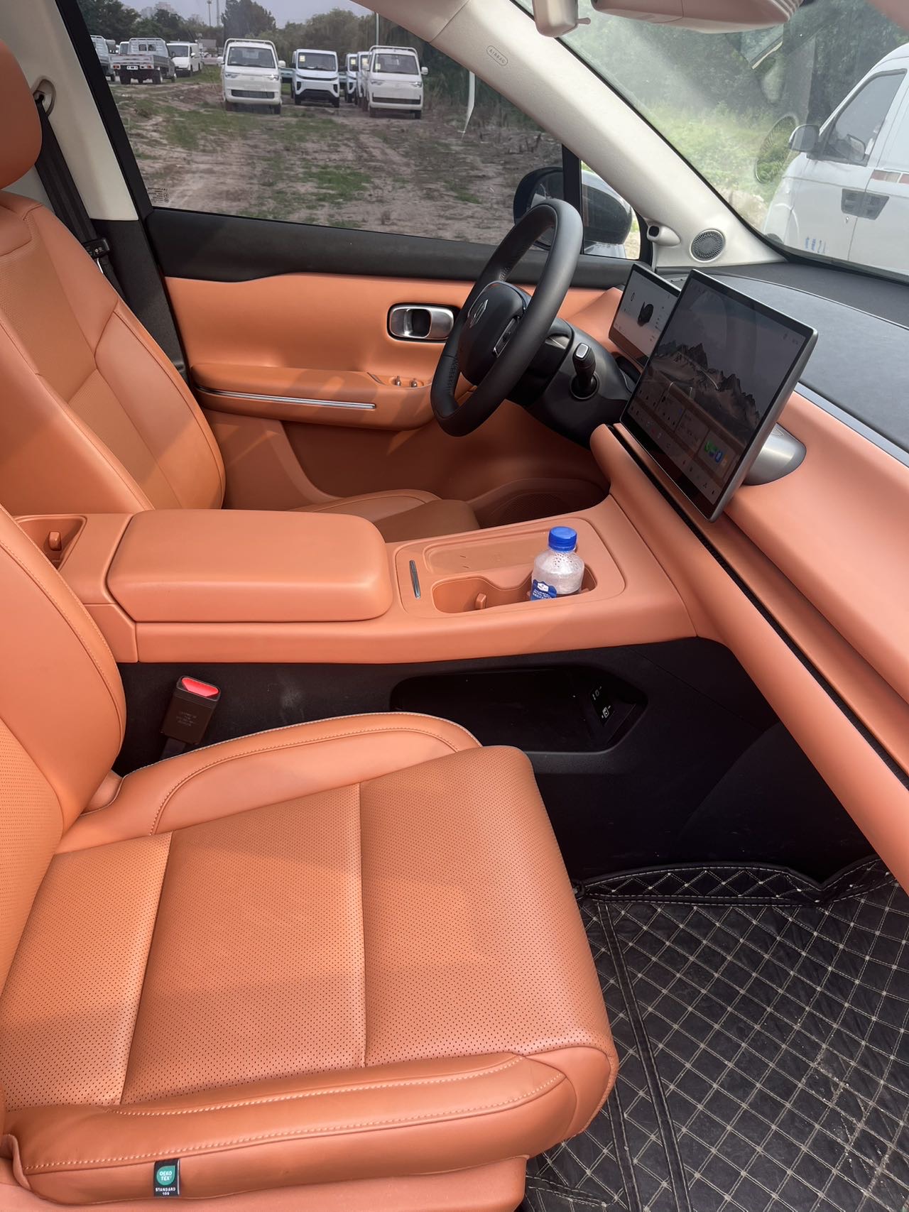 Leapmotor 2024 C10 530 Smart Edition