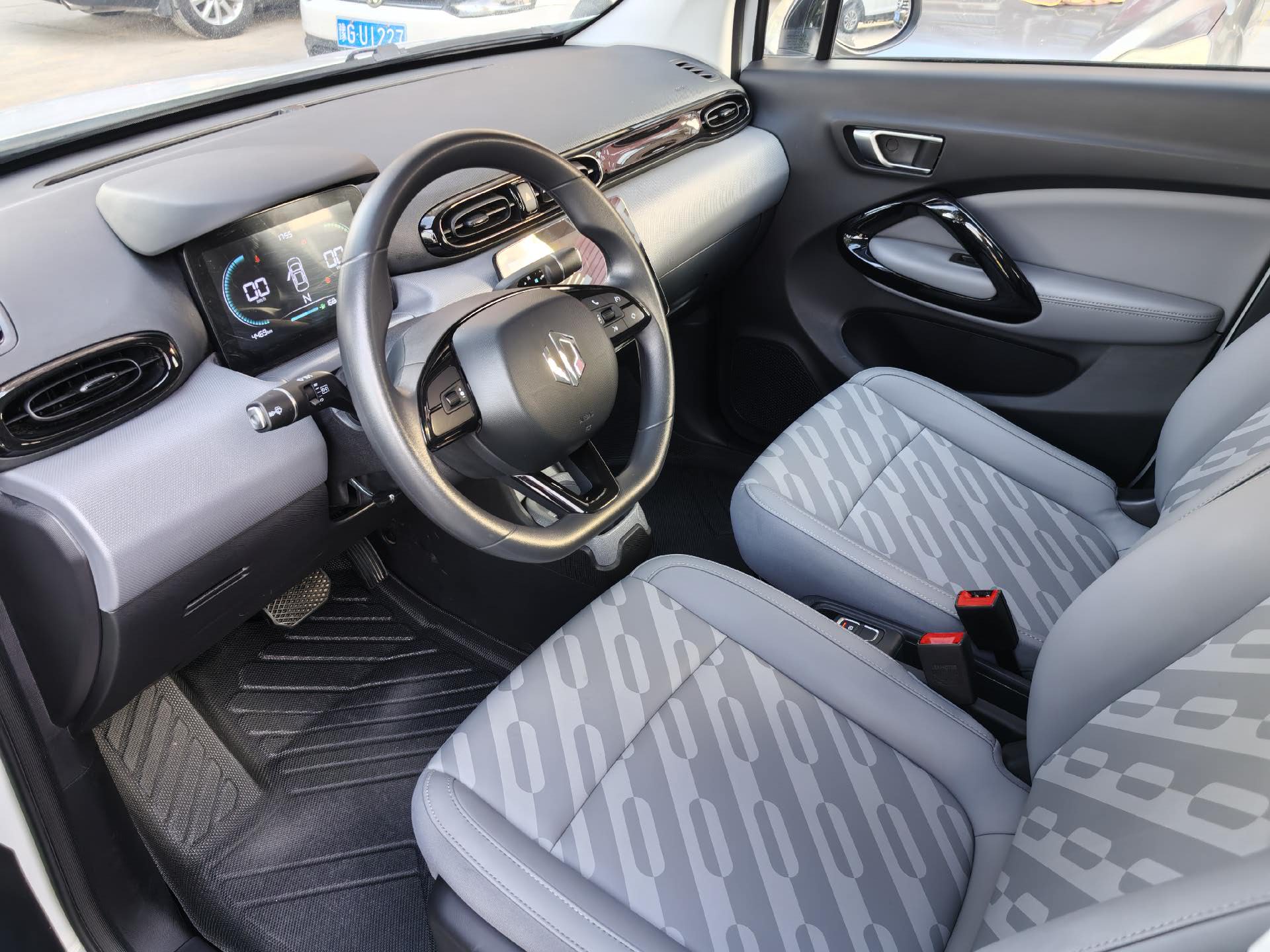 Leapmotor 2025 T03 310 Comfort Edition