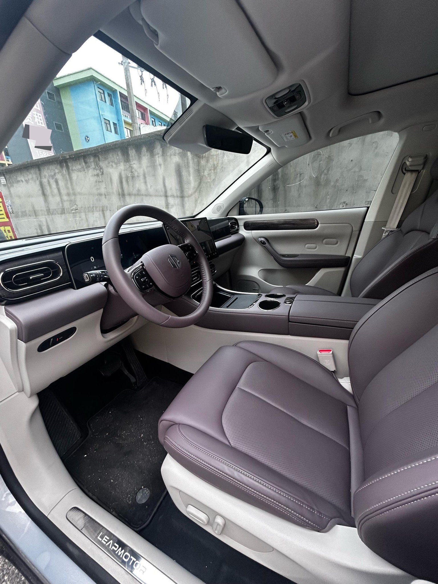 Leapmotor 2024 C11 300 Premium Edition