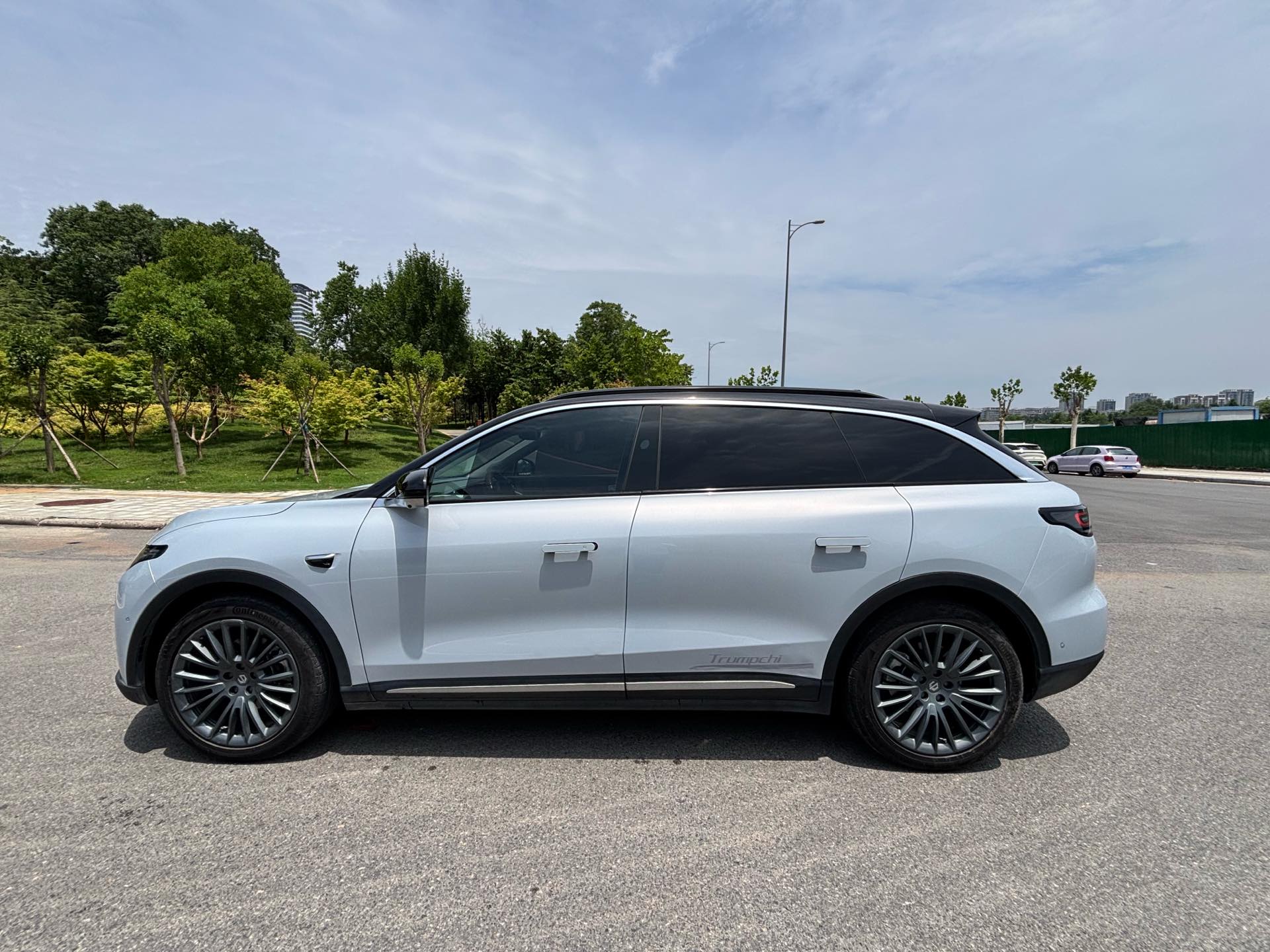 Leapmotor 2023 C11 500 Smart Edition