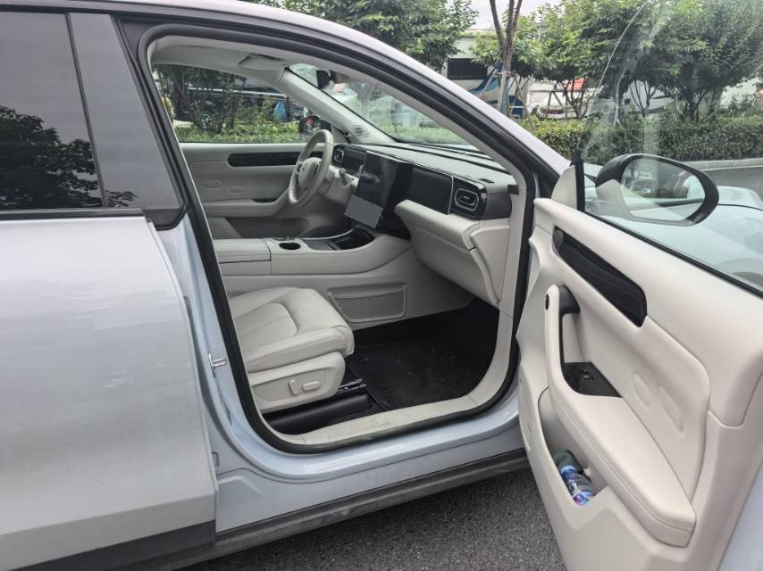 Leapmotor 2023 C11 500 Comfort Edition