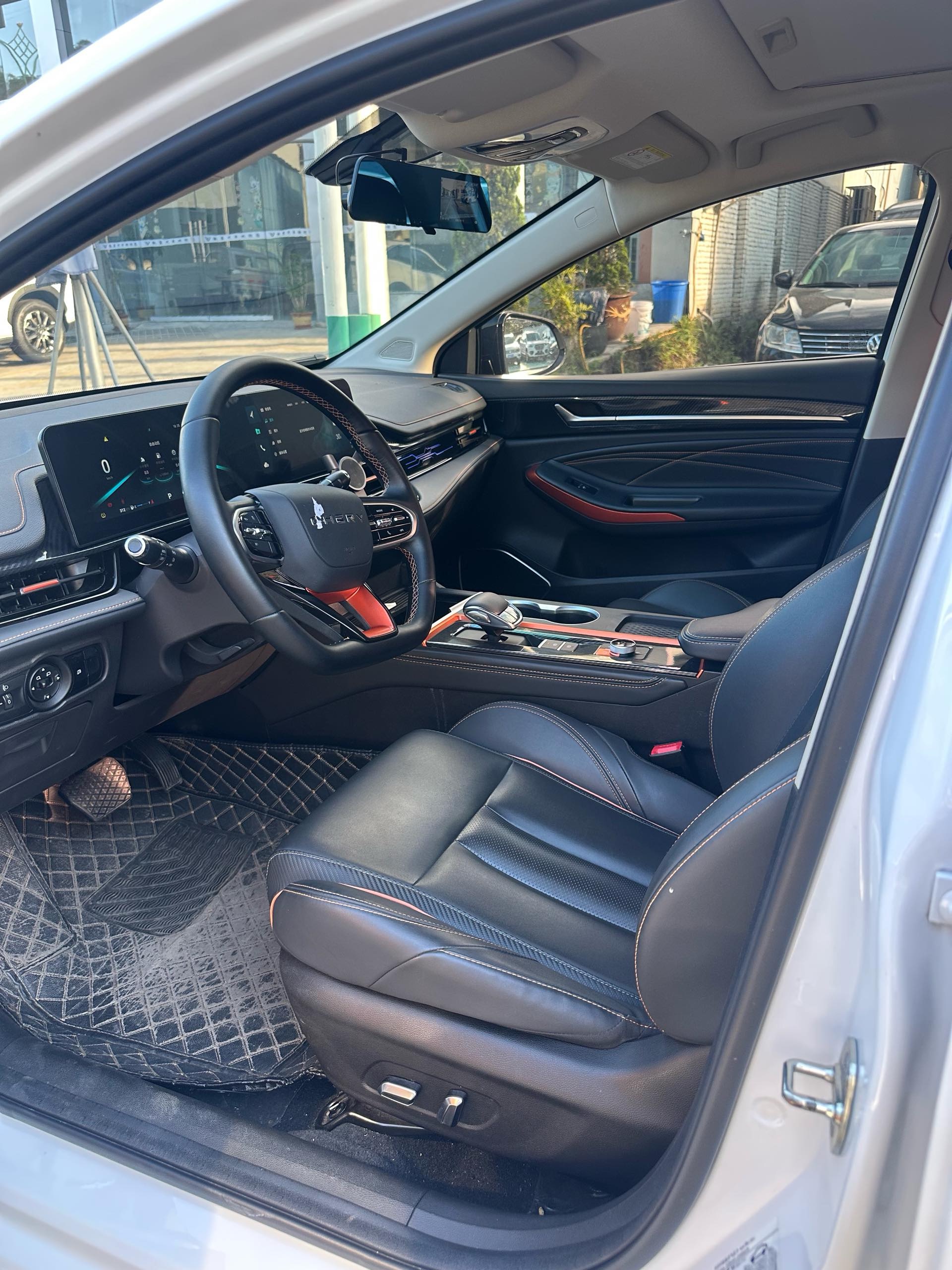 Chery 2023 Arrizo 5 GT 1.5T CVT Enjoy