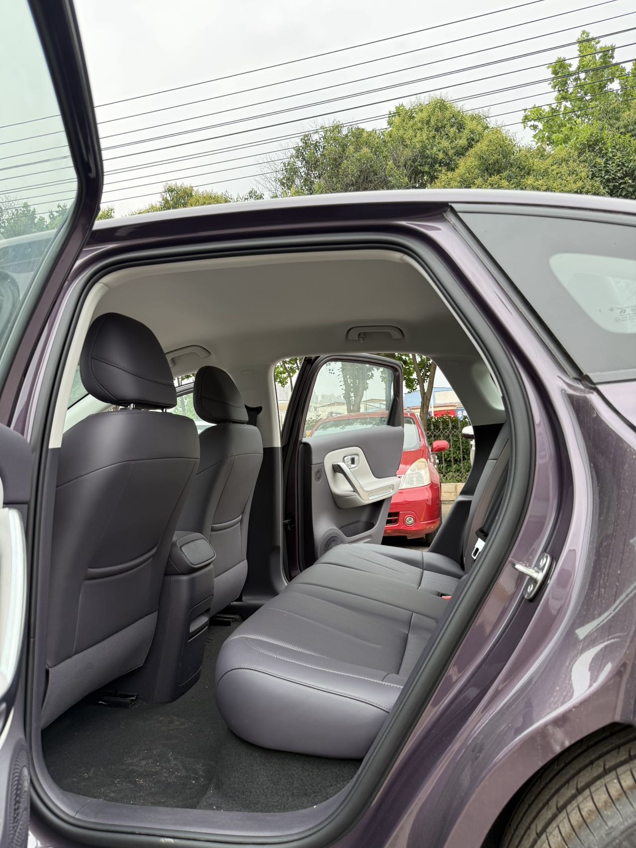 Leapmotor 2025 B01 550 Comfort Edition