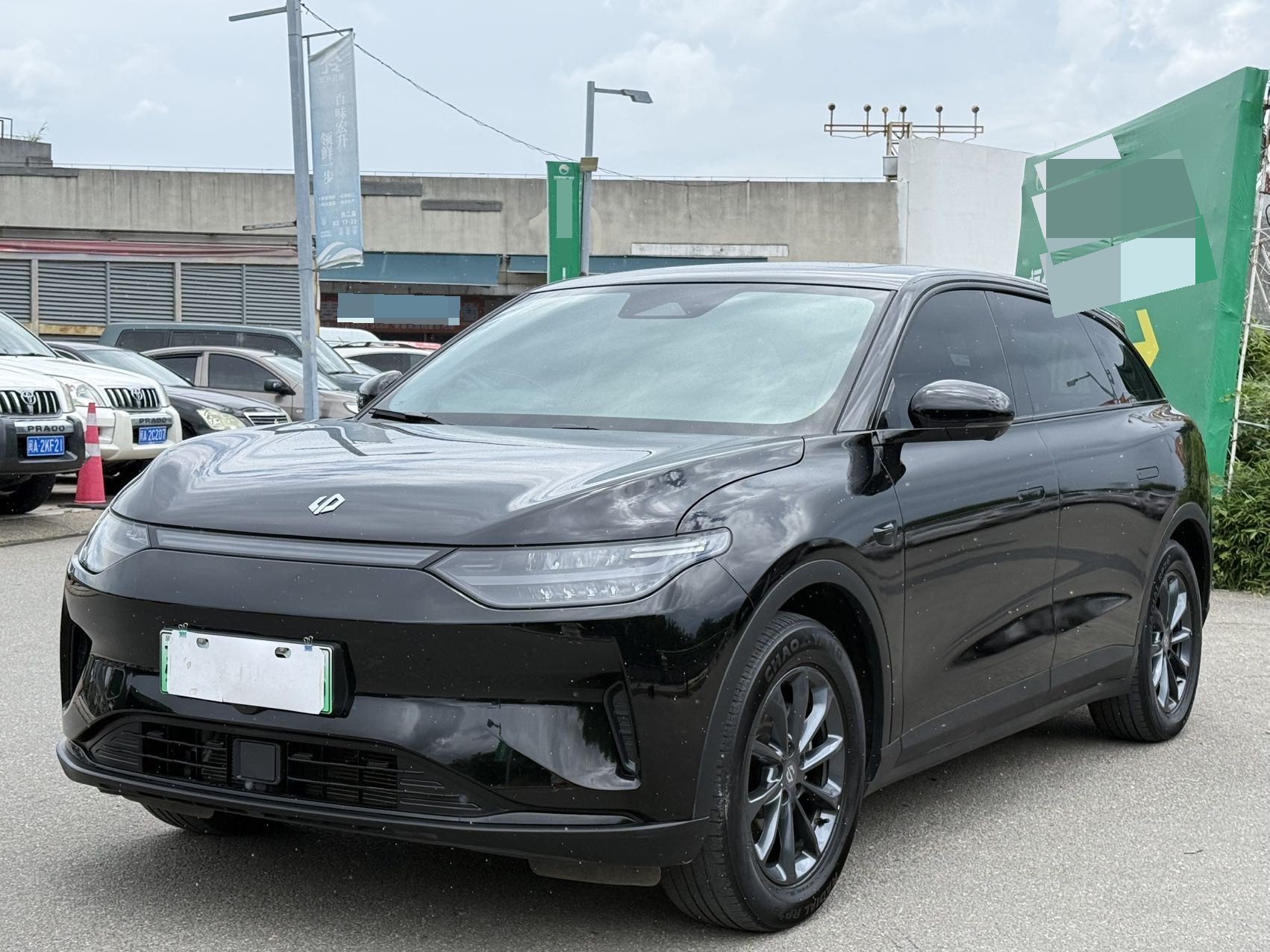 Leapmotor 2023 C11 500 Comfort Edition