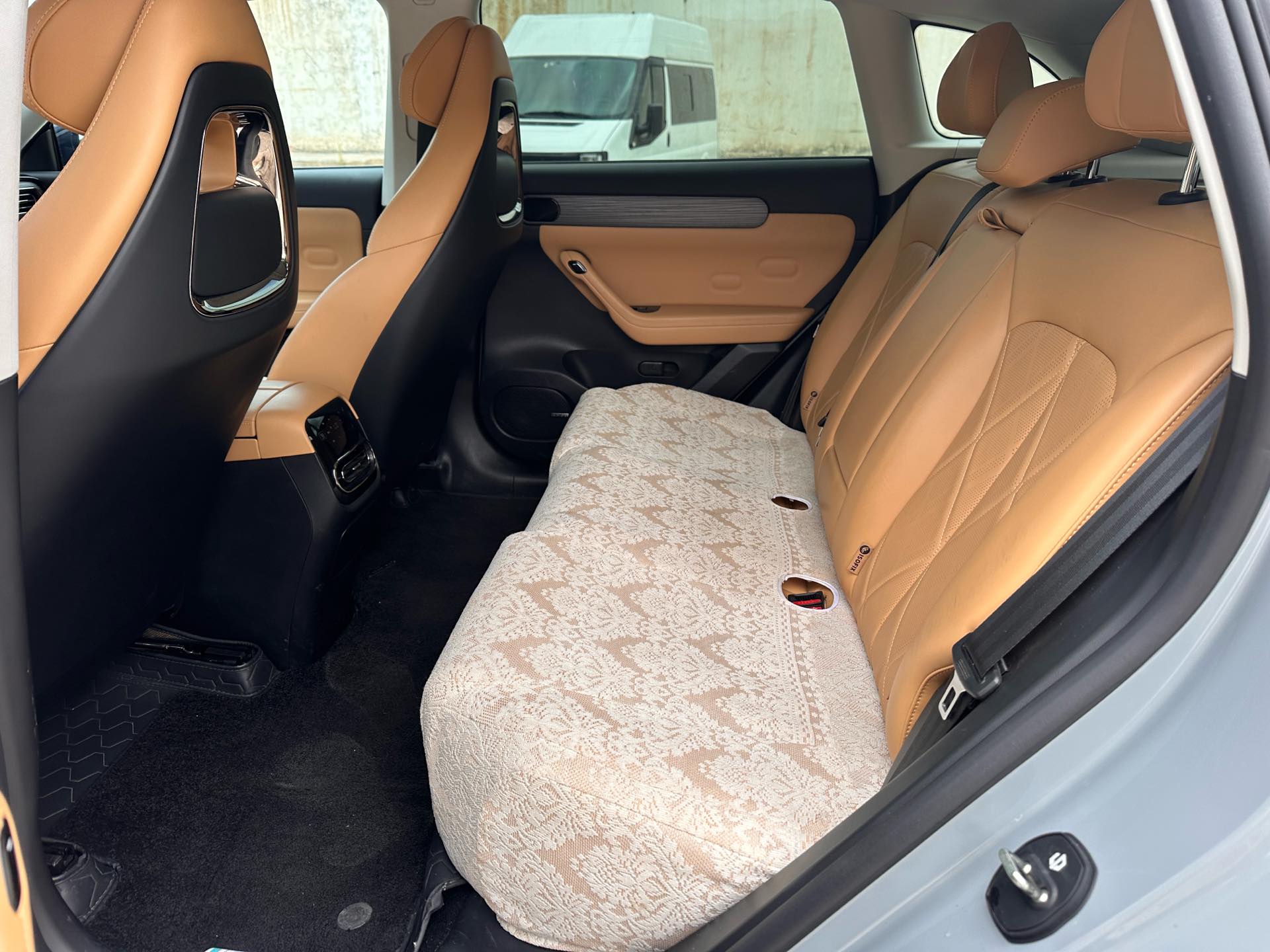 Leapmotor 2024 C11 580 Premium Edition