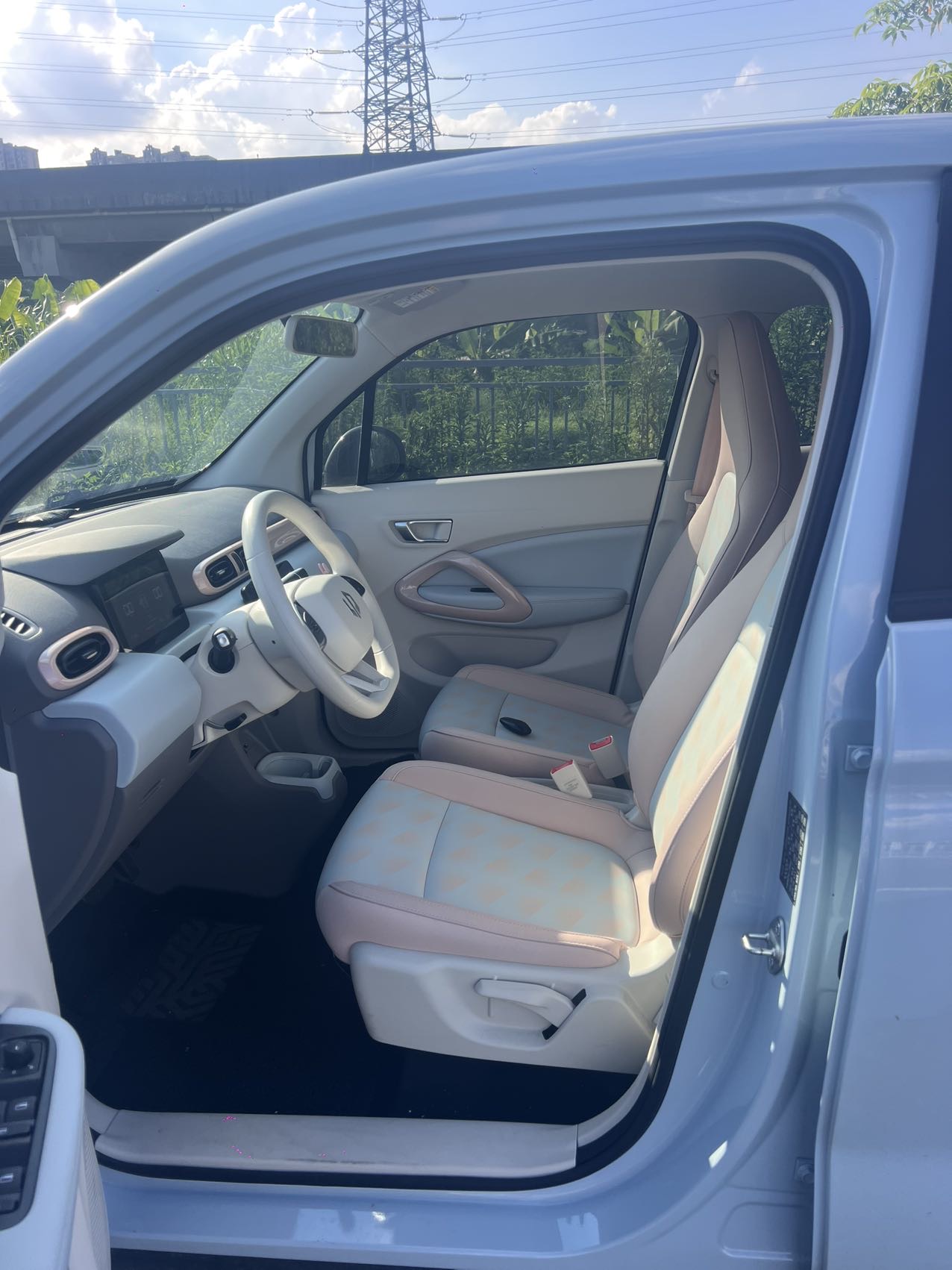 Leapmotor 2025 T03 310 Comfort Edition