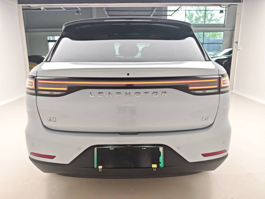 Leapmotor 2026 C11 640 LiDAR Ultimate Edition